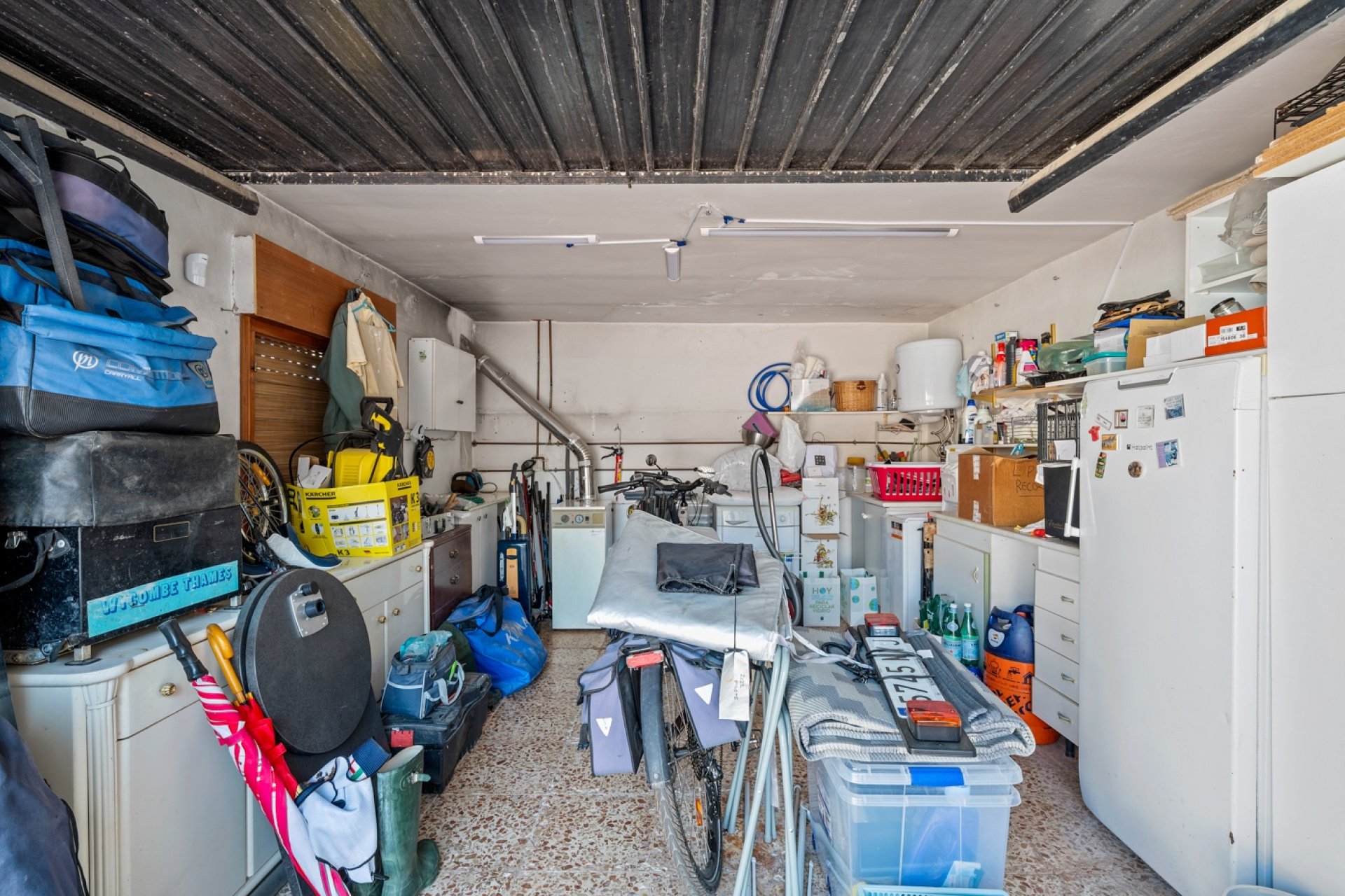 Resale - Villa -
Ciudad quesada - Rojales