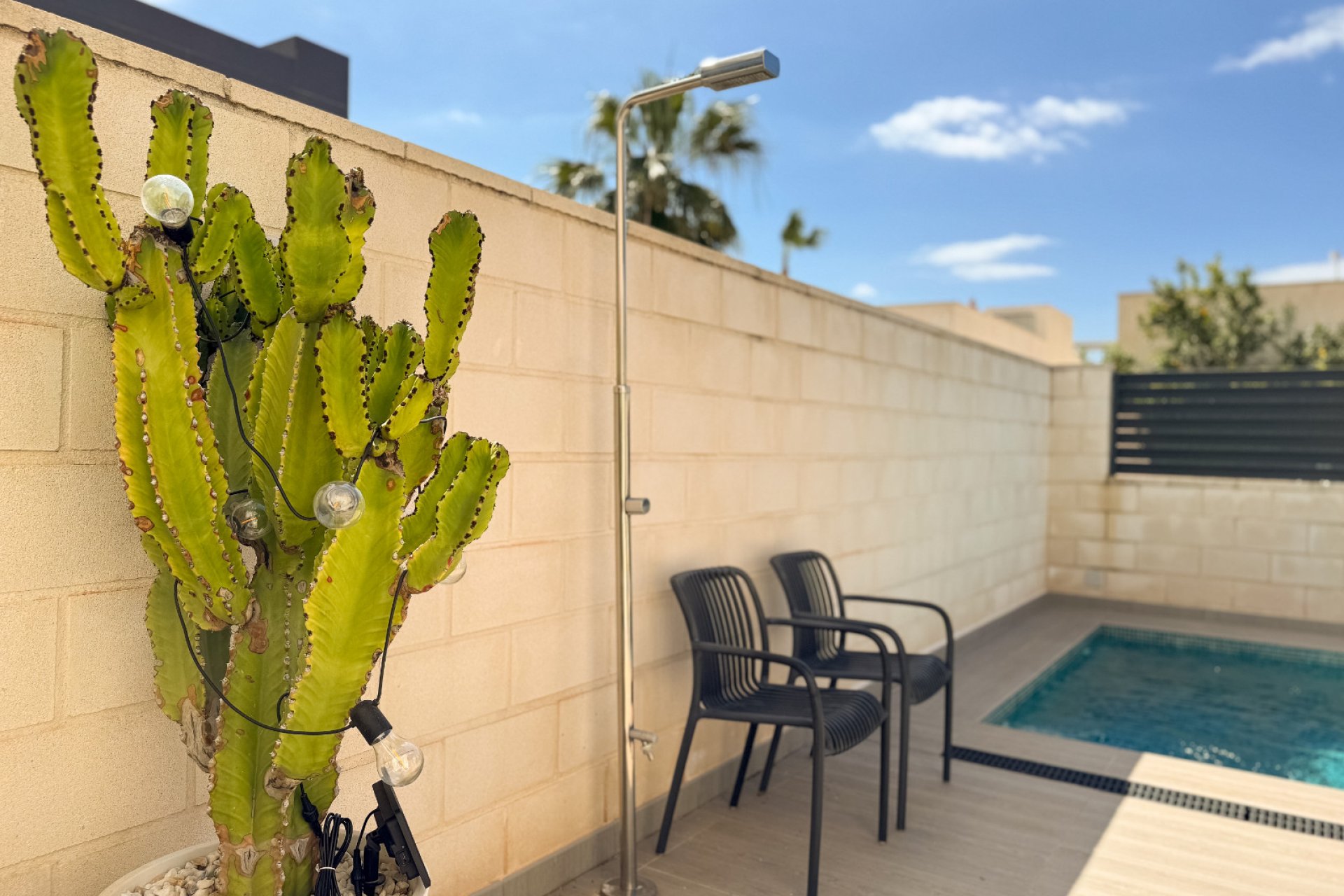 Resale - Villa -
Ciudad quesada - Rojales