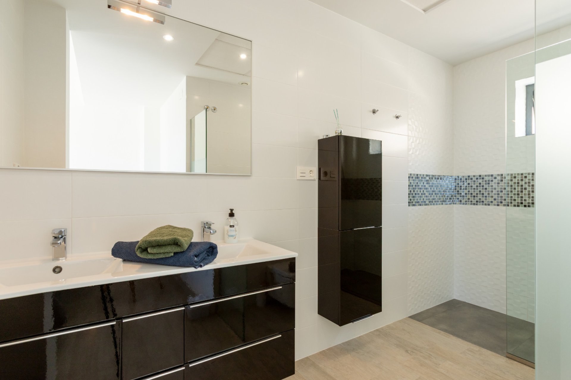 Resale - Villa -
Ciudad quesada - Rojales