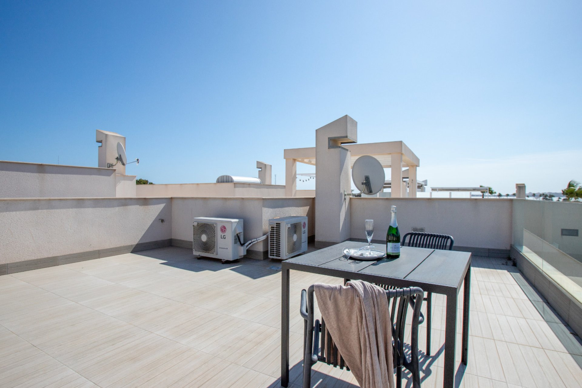 Resale - Villa -
Ciudad quesada - Rojales