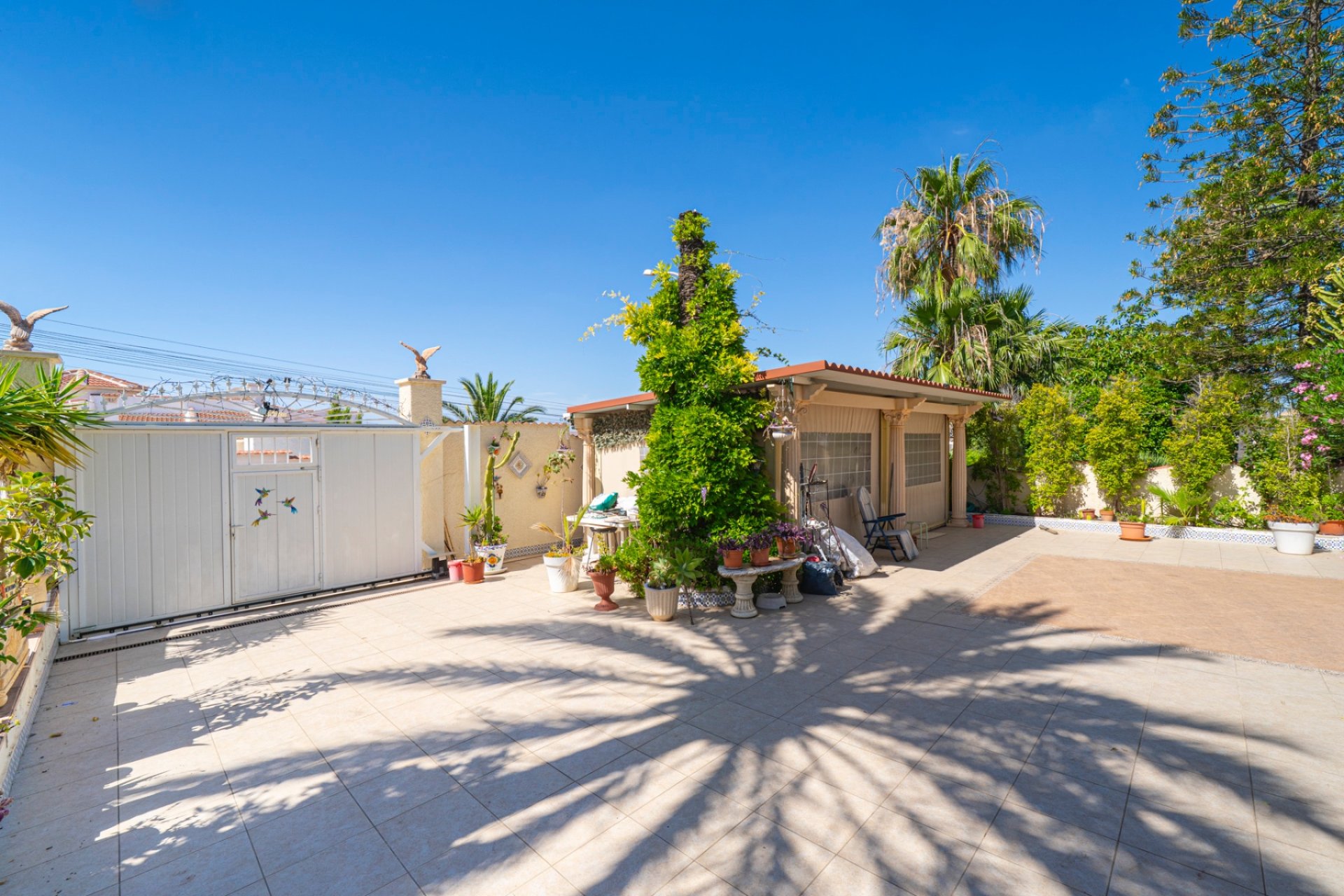 Resale - Villa -
Ciudad quesada - Rojales