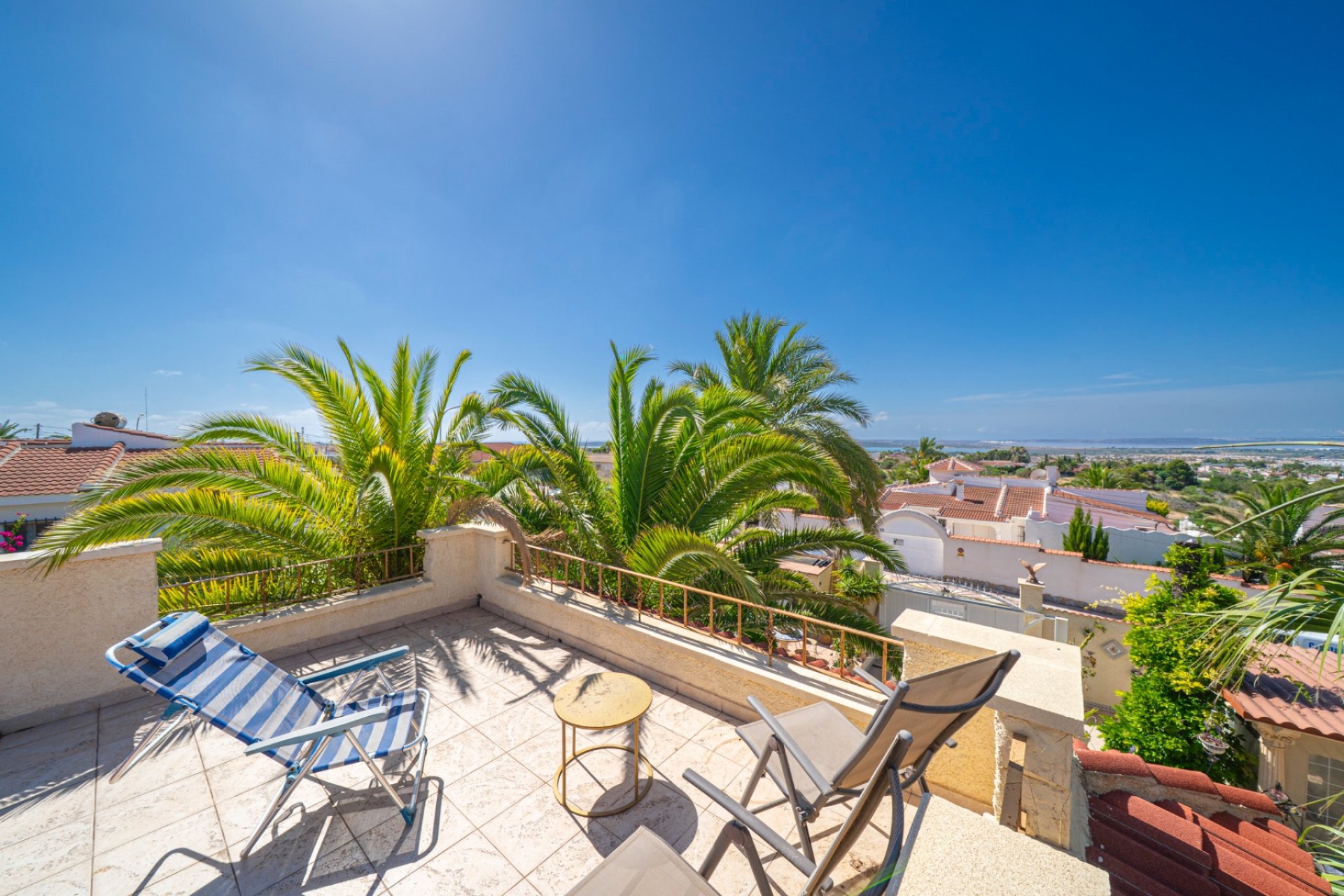 Resale - Villa -
Ciudad quesada - Rojales
