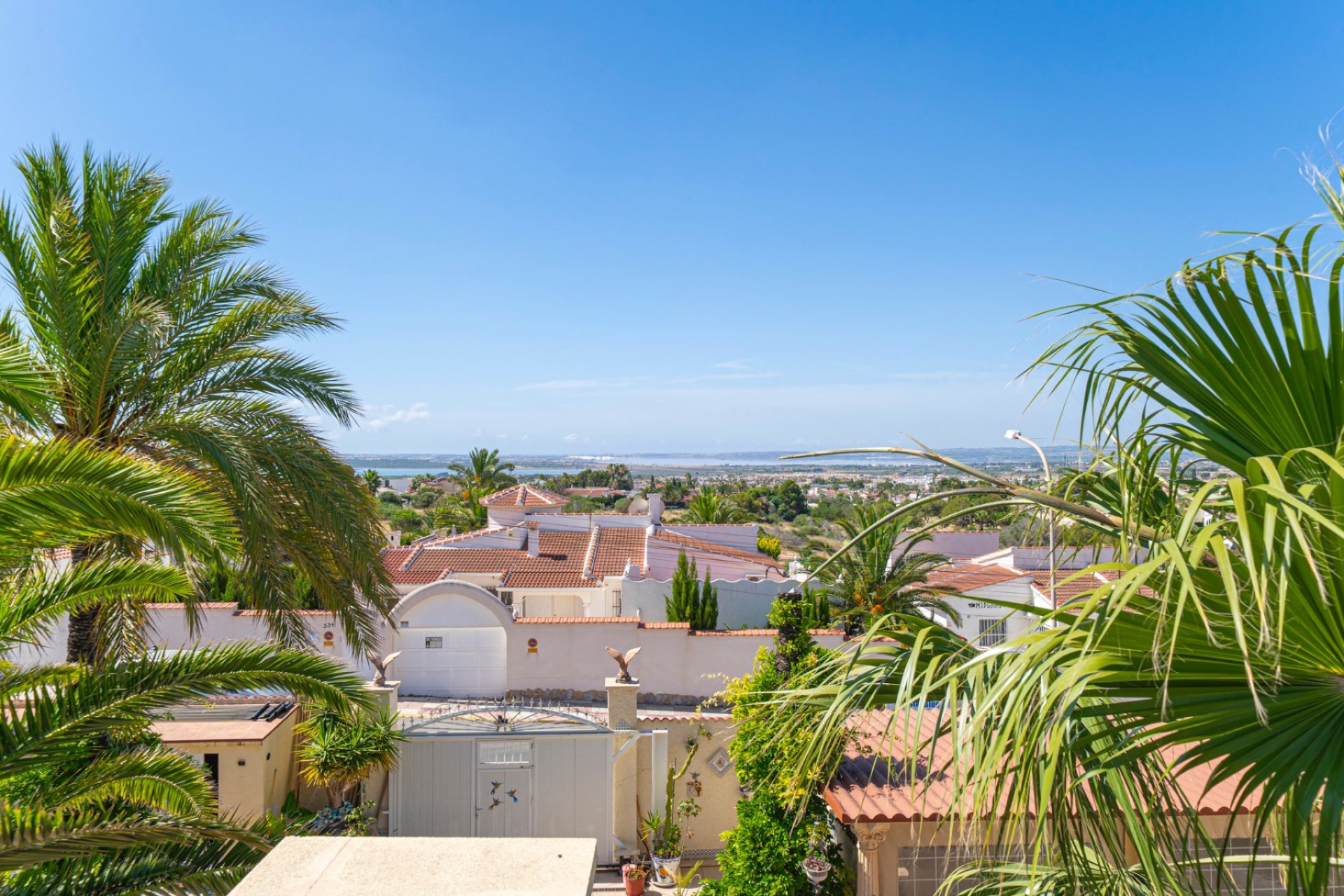 Resale - Villa -
Ciudad quesada - Rojales