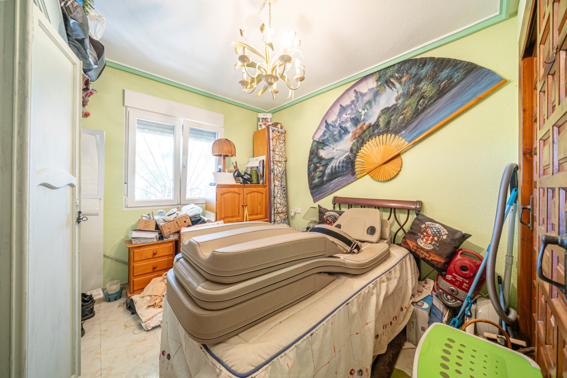 Resale - Villa -
Ciudad quesada - Rojales