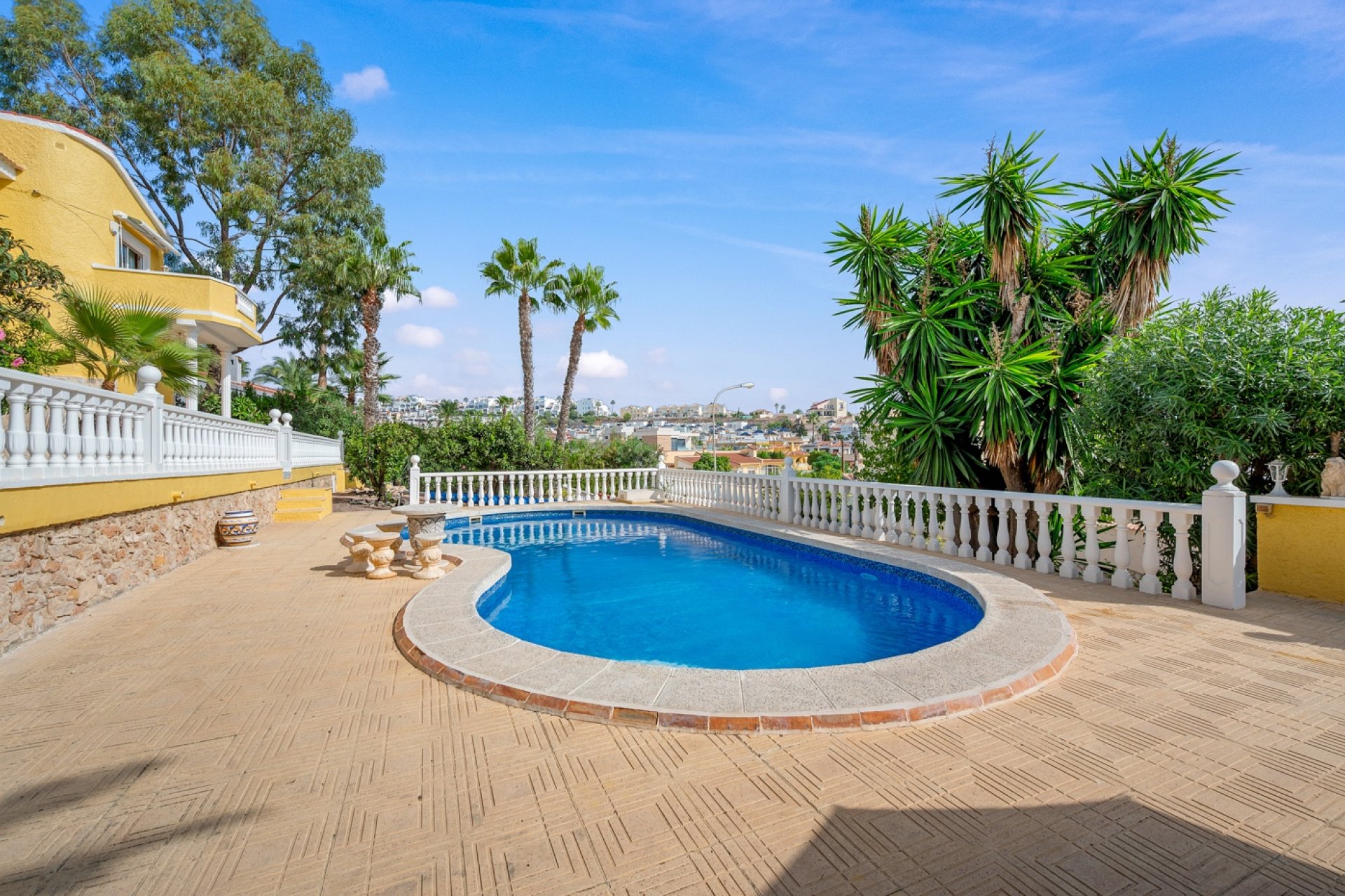 Resale - Villa -
Ciudad quesada - Rojales