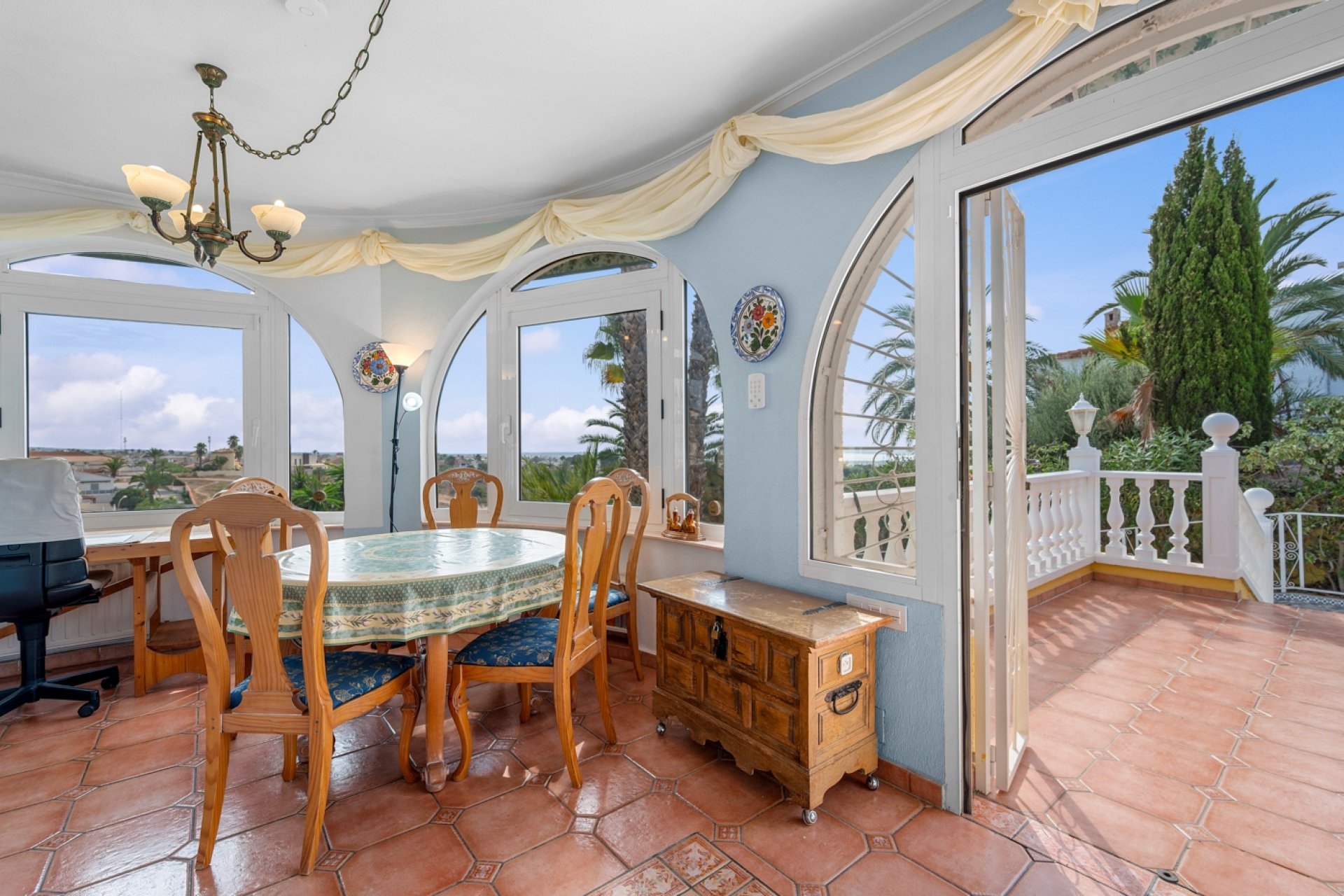 Resale - Villa -
Ciudad quesada - Rojales