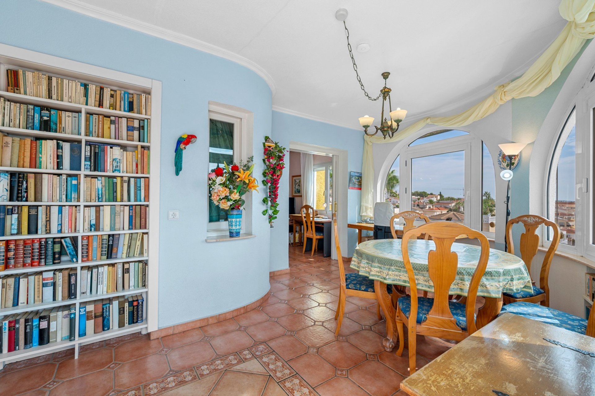 Resale - Villa -
Ciudad quesada - Rojales