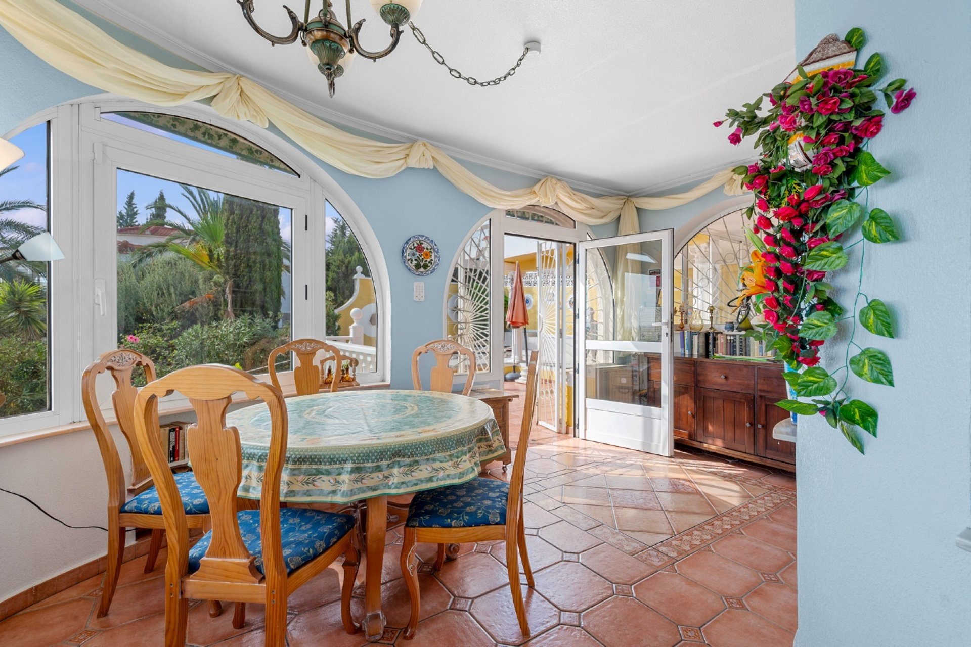 Resale - Villa -
Ciudad quesada - Rojales