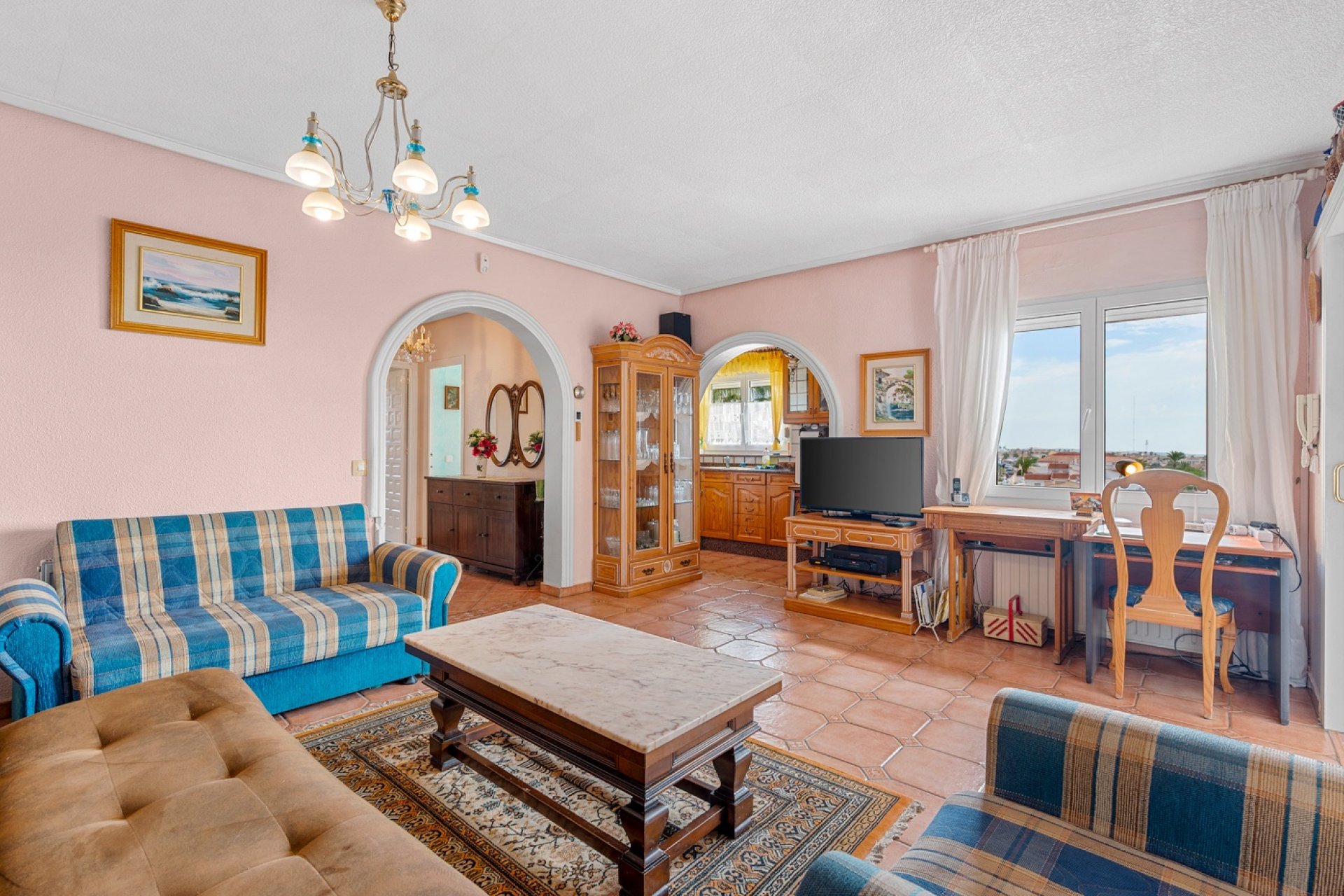 Resale - Villa -
Ciudad quesada - Rojales