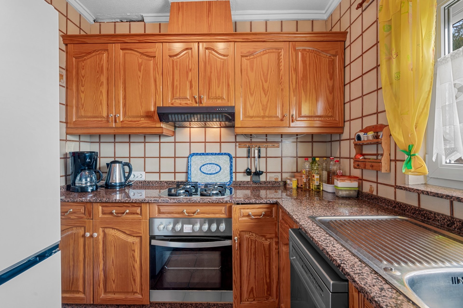 Resale - Villa -
Ciudad quesada - Rojales