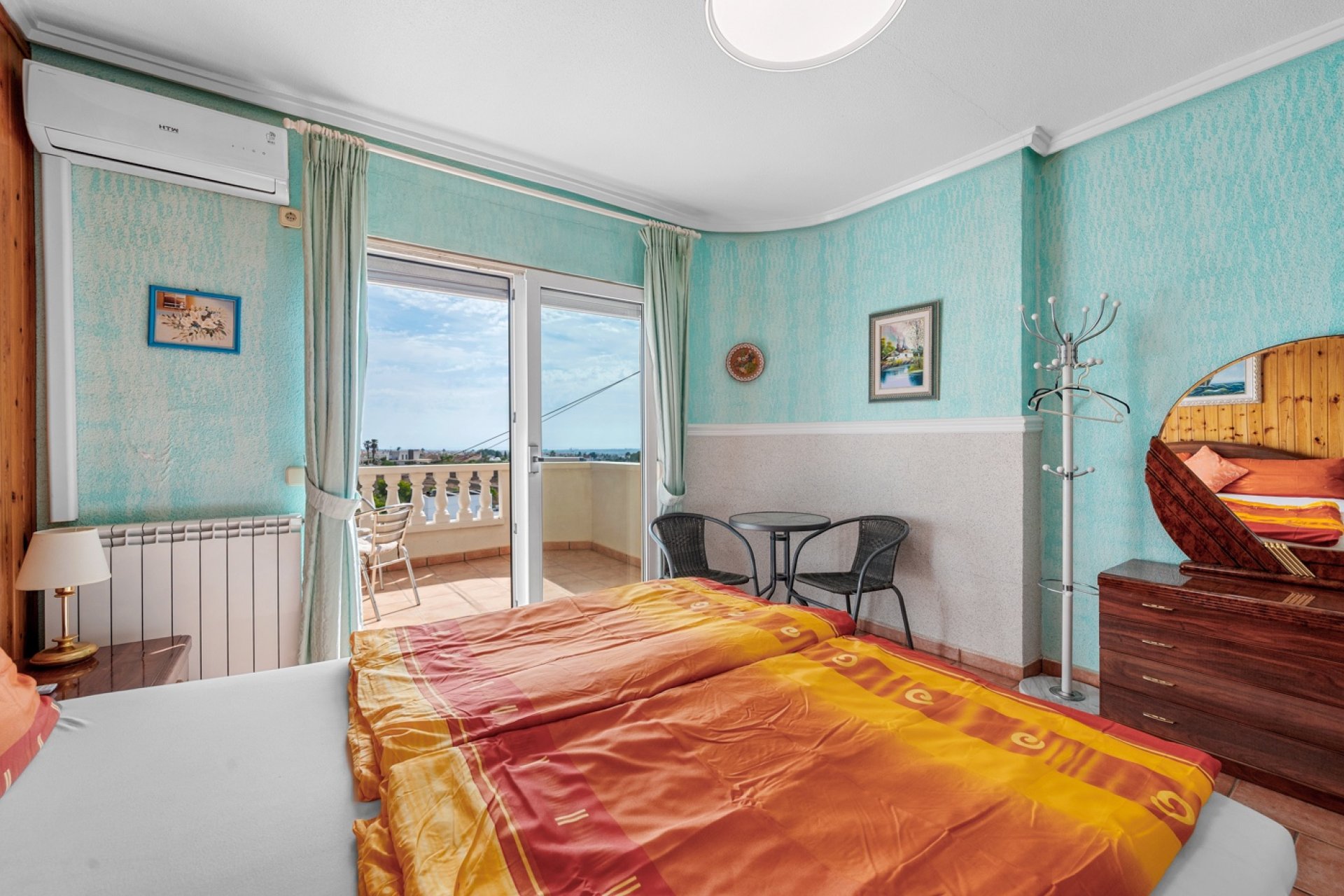 Resale - Villa -
Ciudad quesada - Rojales