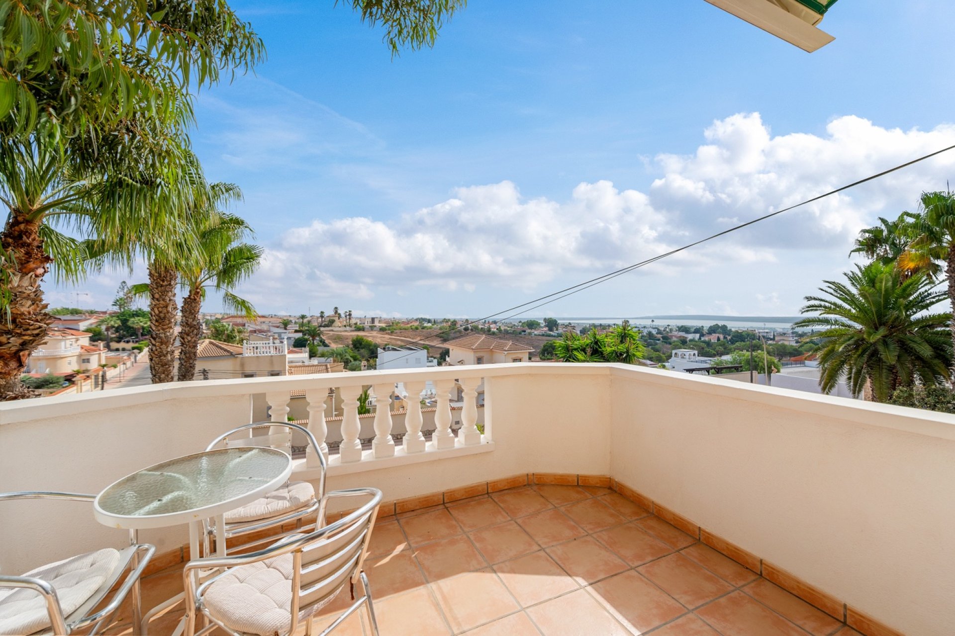 Resale - Villa -
Ciudad quesada - Rojales