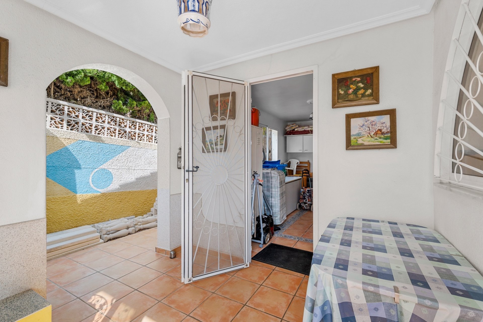 Resale - Villa -
Ciudad quesada - Rojales