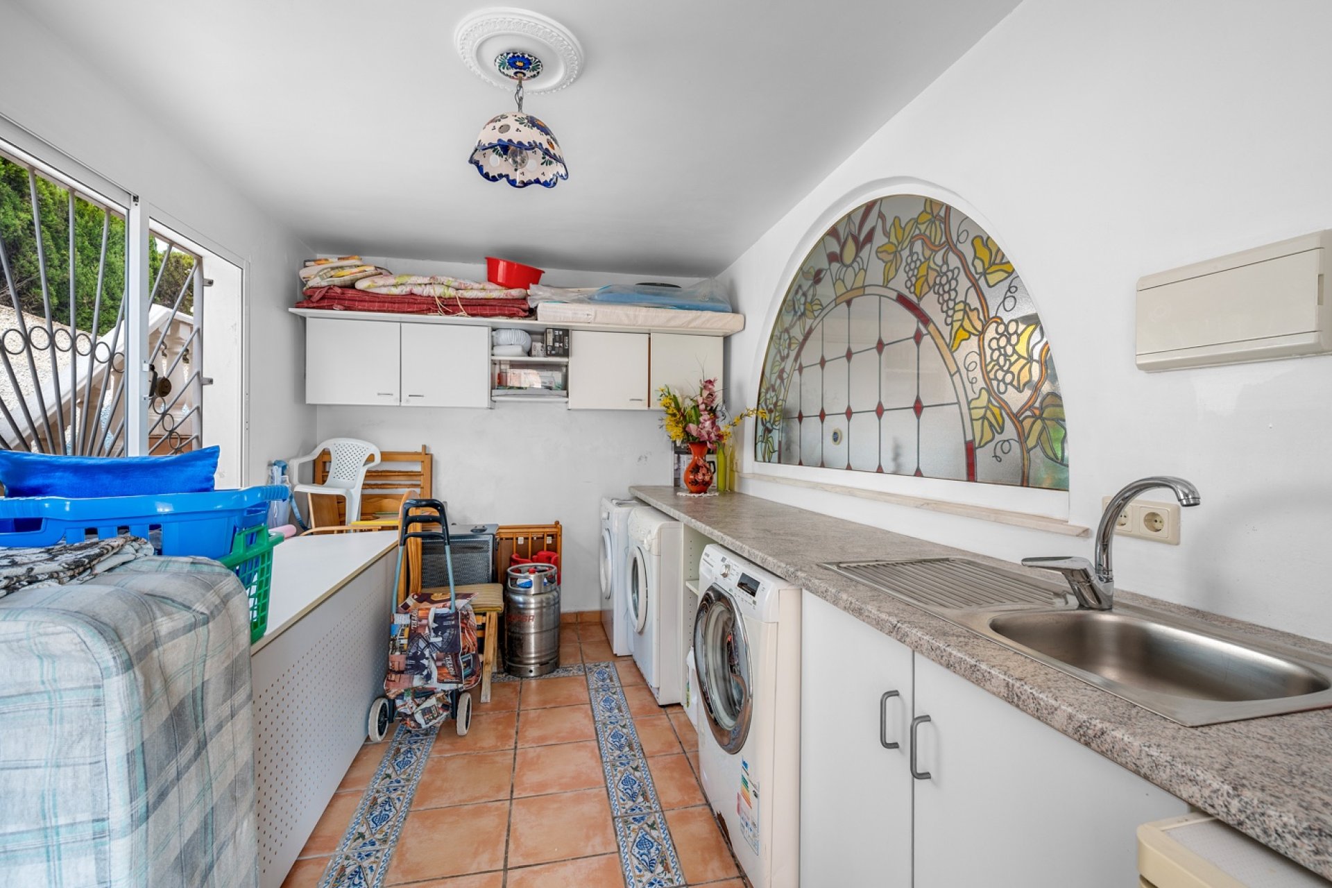 Resale - Villa -
Ciudad quesada - Rojales