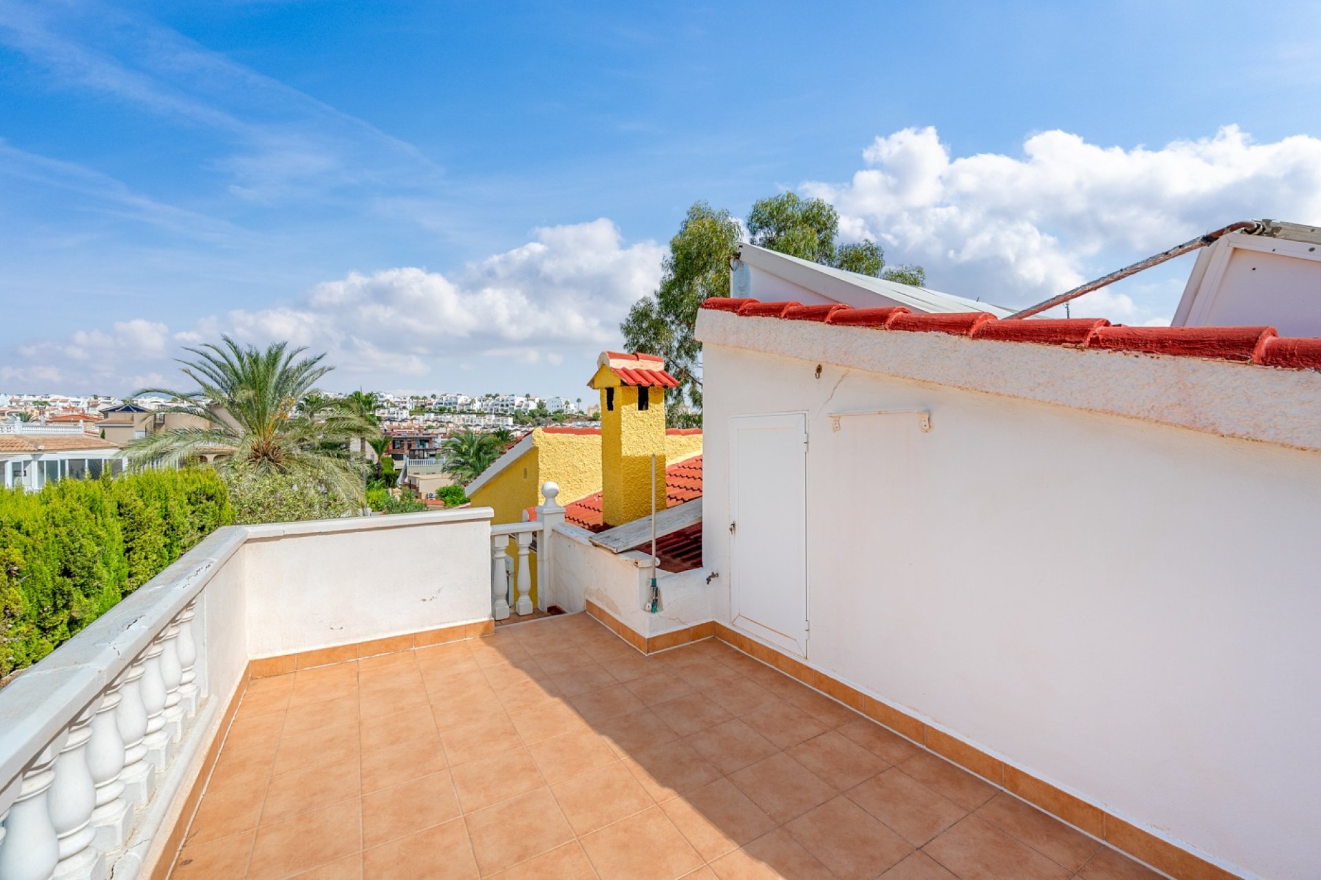 Resale - Villa -
Ciudad quesada - Rojales
