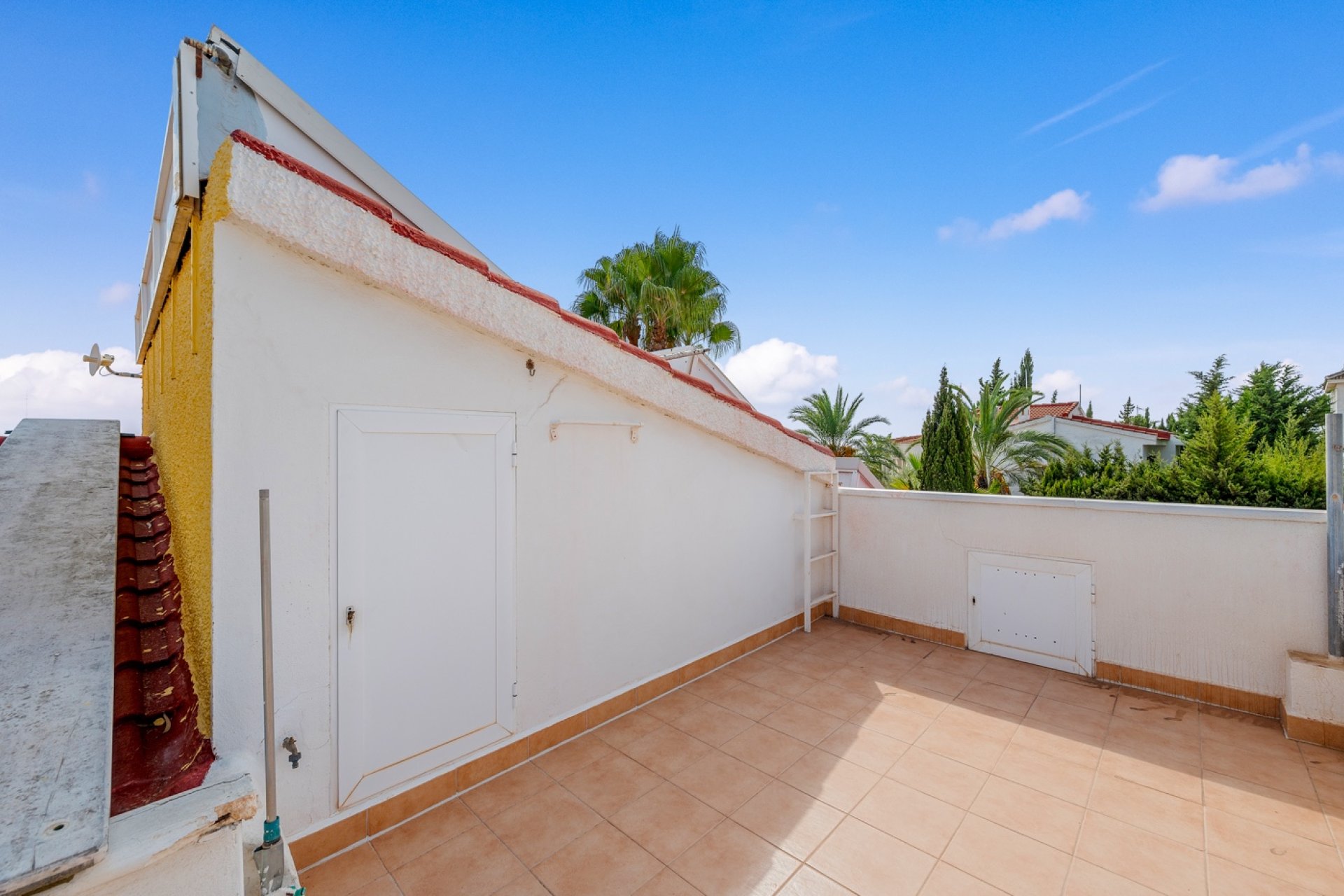 Resale - Villa -
Ciudad quesada - Rojales