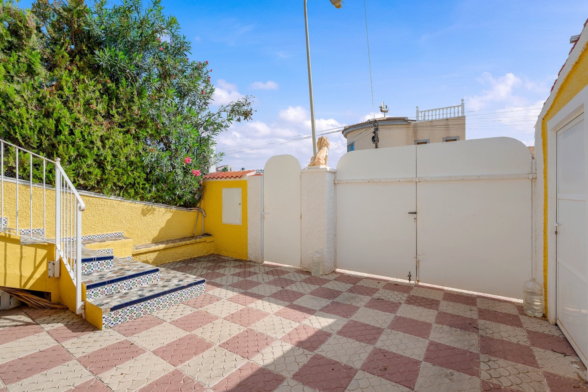 Resale - Villa -
Ciudad quesada - Rojales