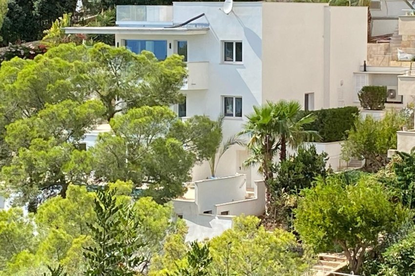 Resale - Villa -
Costa d'en Blanes - Calvià