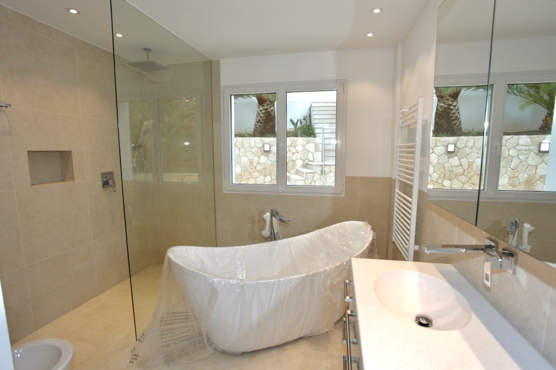 Resale - Villa -
Costa d'en Blanes - Calvià