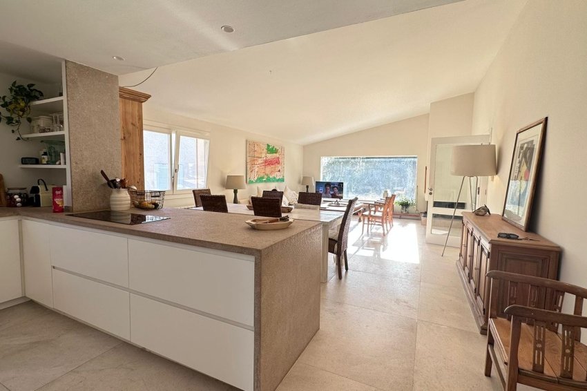 Resale - Villa -
Costa de la Calma - Calvià