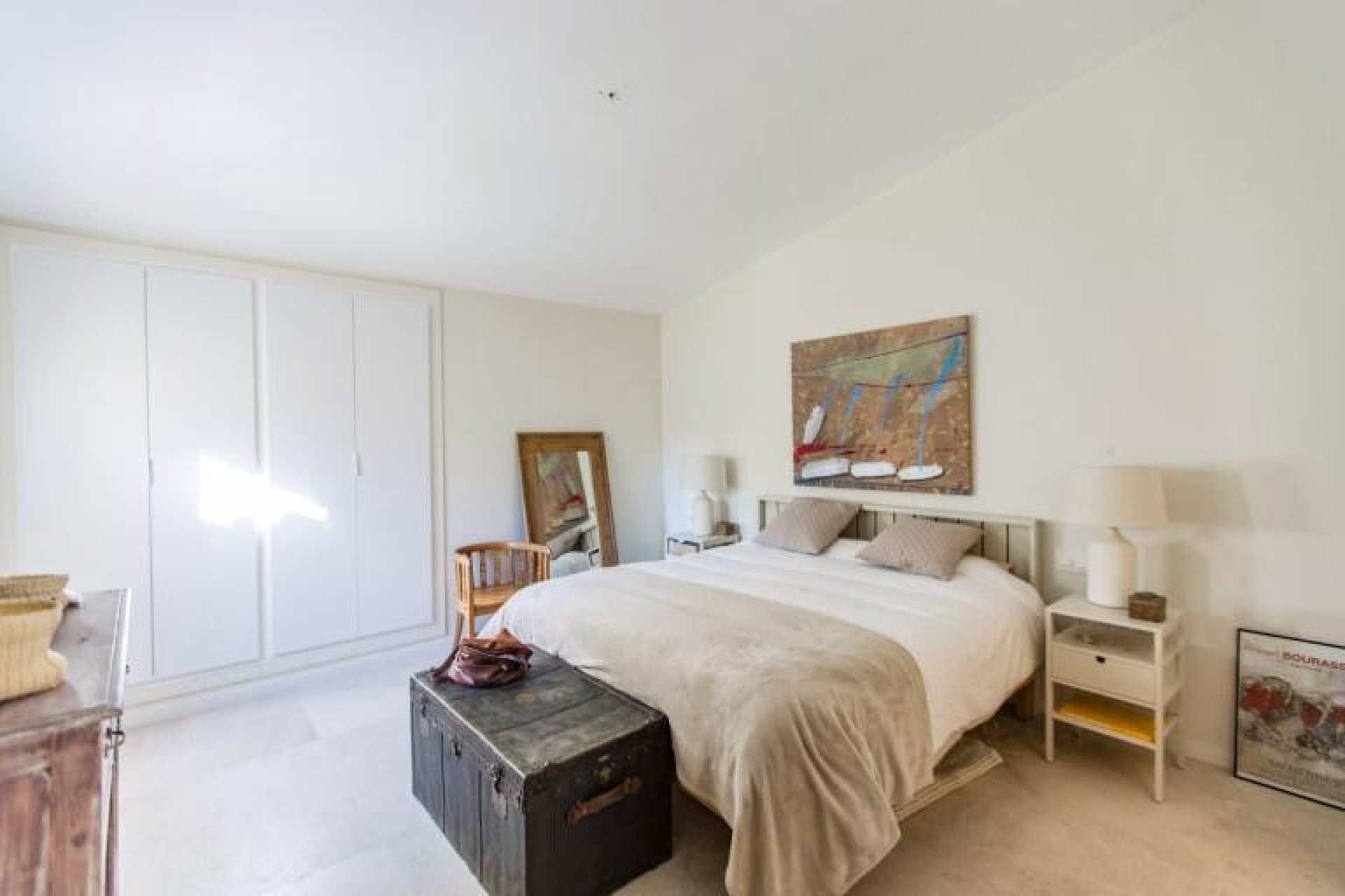 Resale - Villa -
Costa de la Calma - Calvià