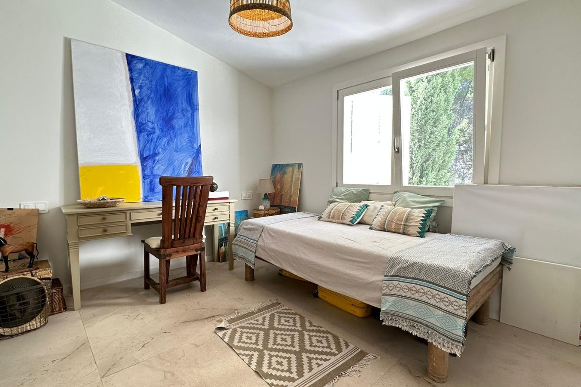 Resale - Villa -
Costa de la Calma - Calvià