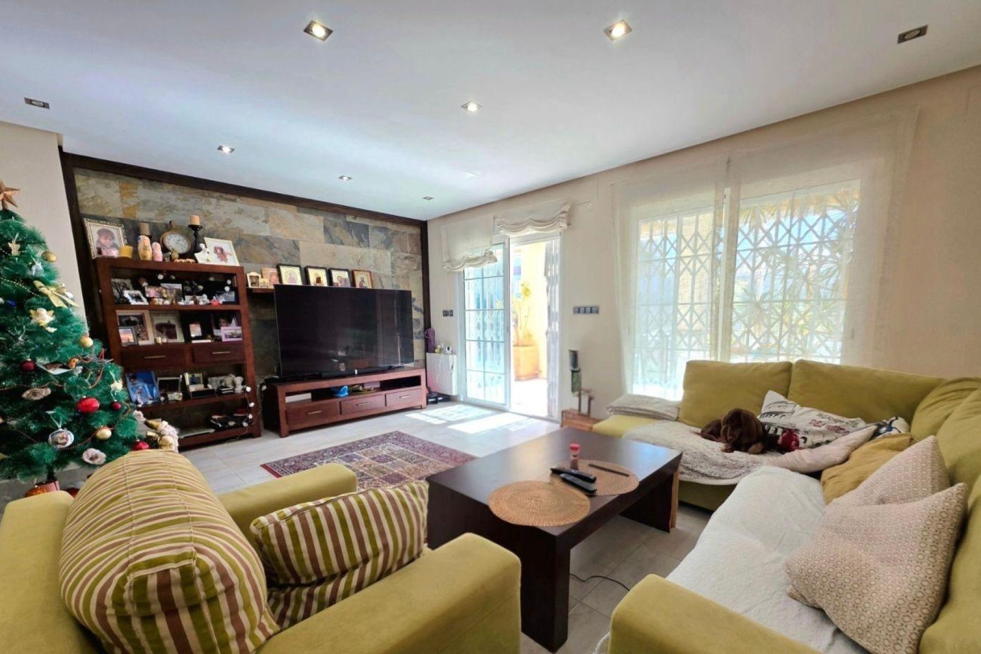 Resale - Villa -
Dehesa de campoamor - Campoamor