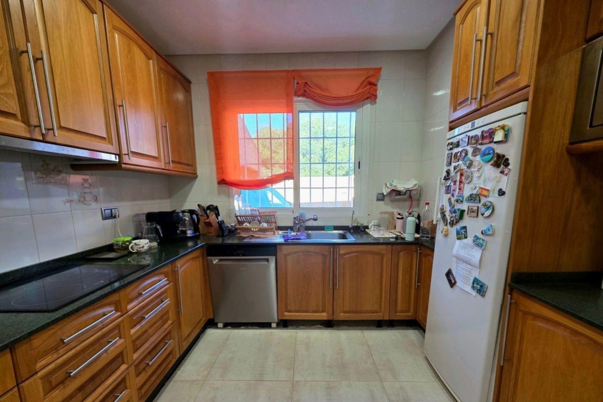 Resale - Villa -
Dehesa de campoamor - Campoamor