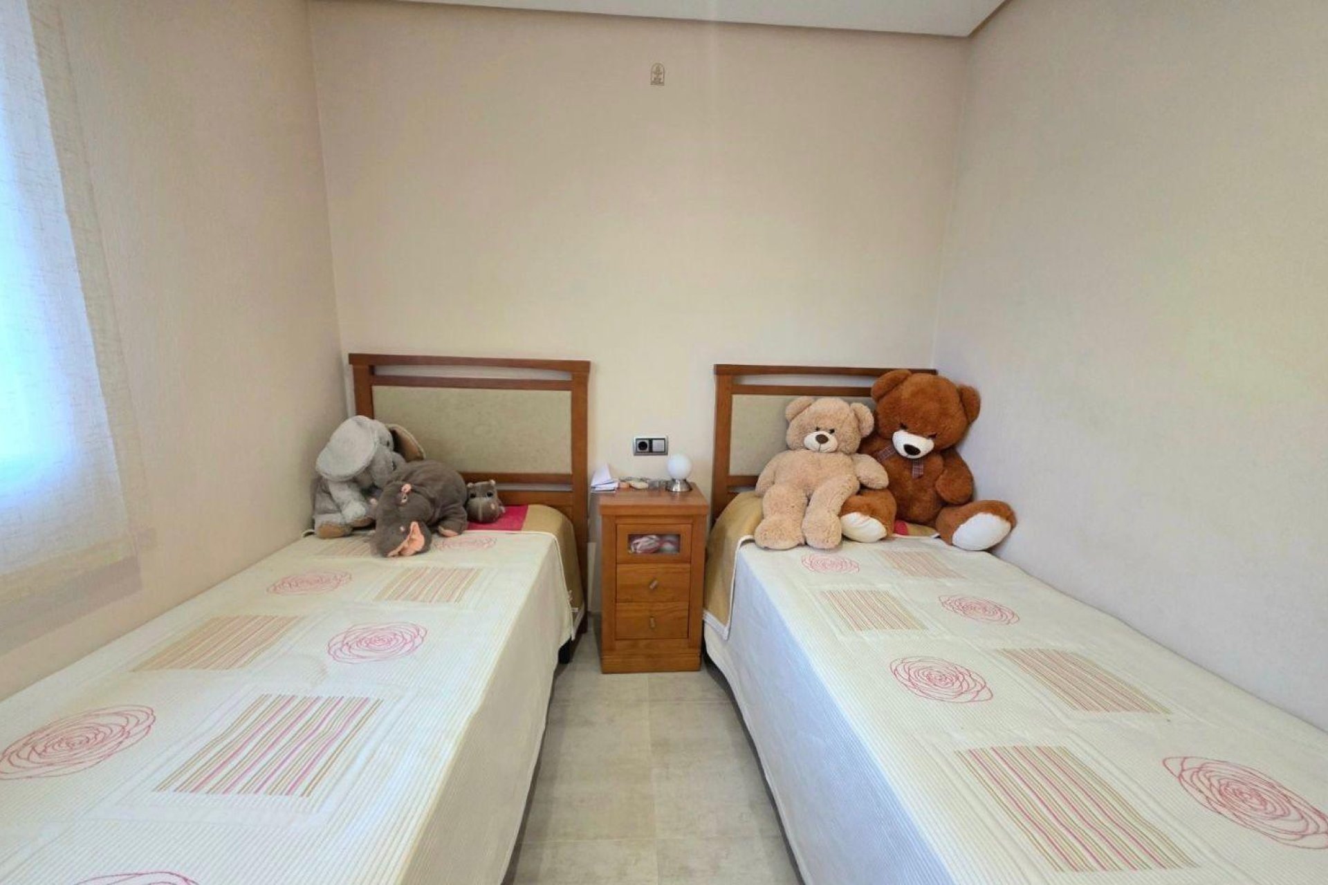Resale - Villa -
Dehesa de campoamor - Campoamor