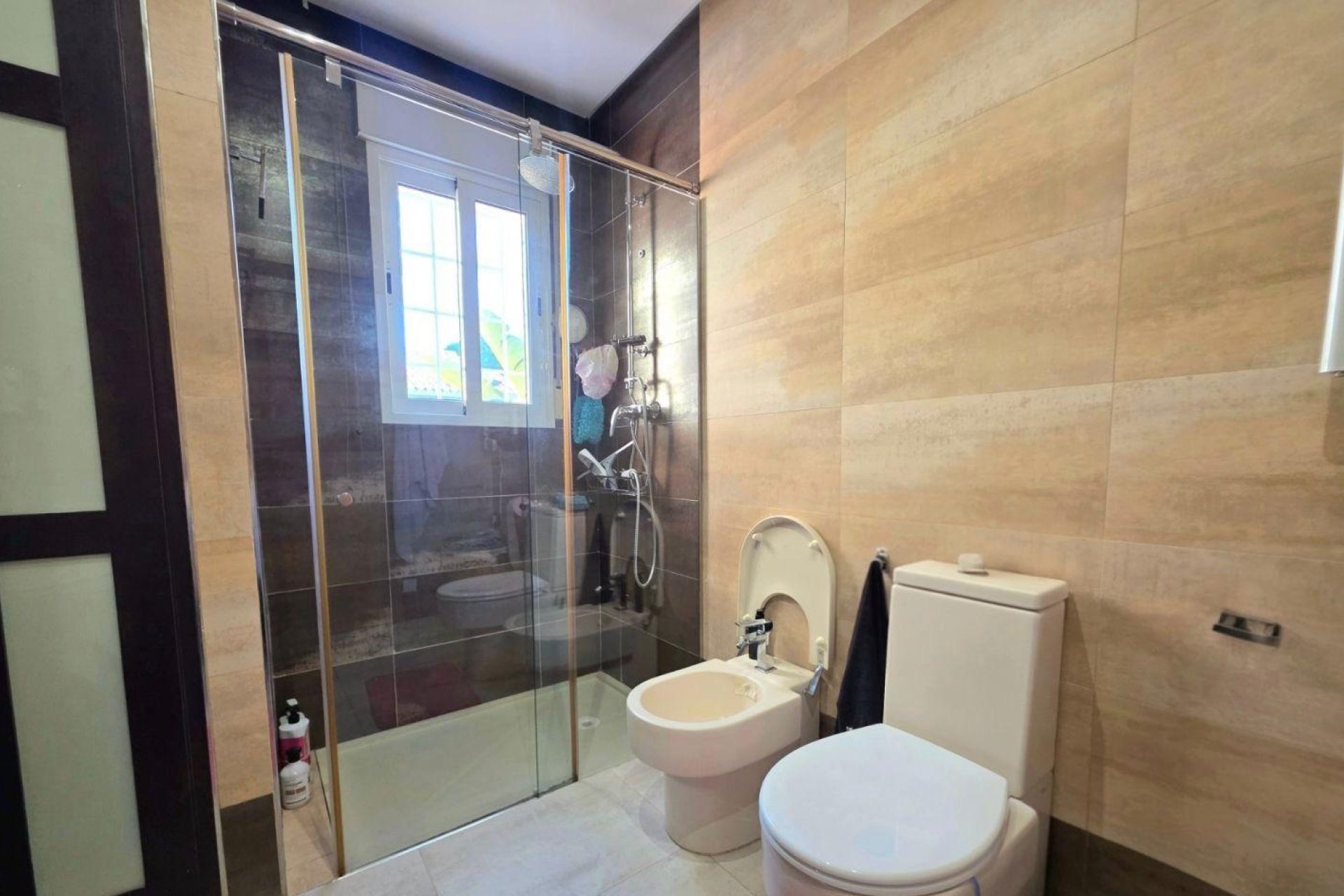 Resale - Villa -
Dehesa de campoamor - Campoamor
