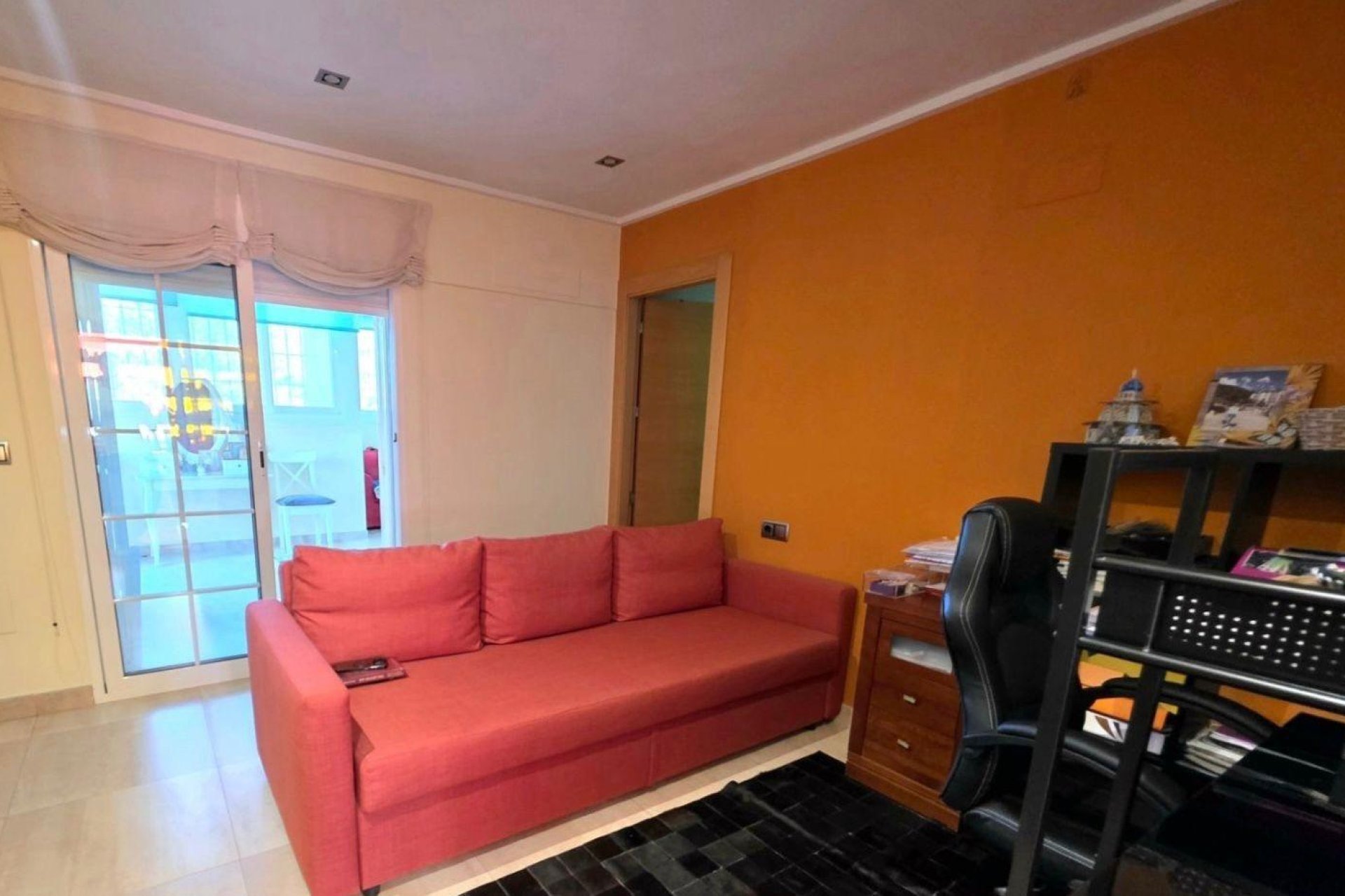Resale - Villa -
Dehesa de campoamor - Campoamor
