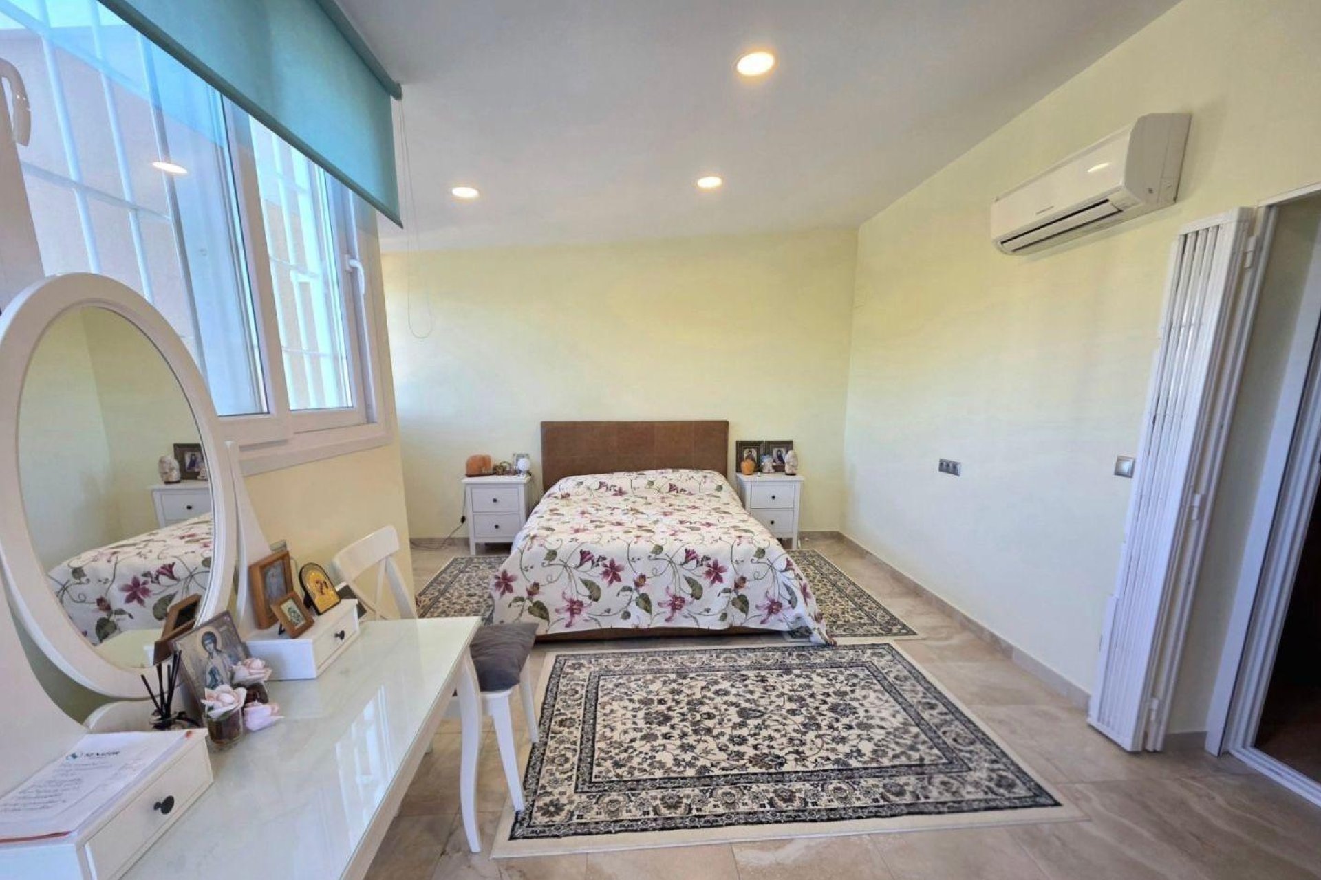 Resale - Villa -
Dehesa de campoamor - Campoamor