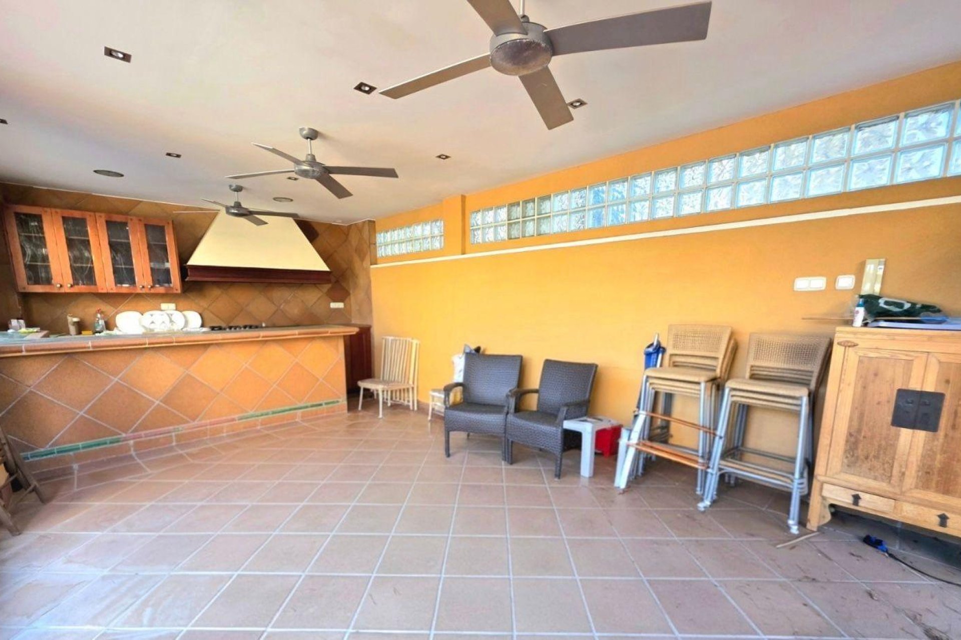 Resale - Villa -
Dehesa de campoamor - Campoamor