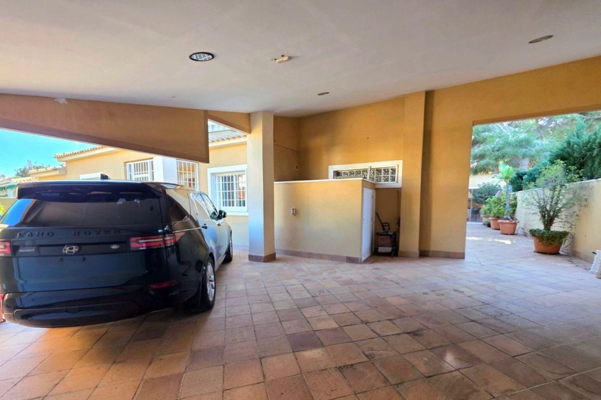 Resale - Villa -
Dehesa de campoamor - Campoamor