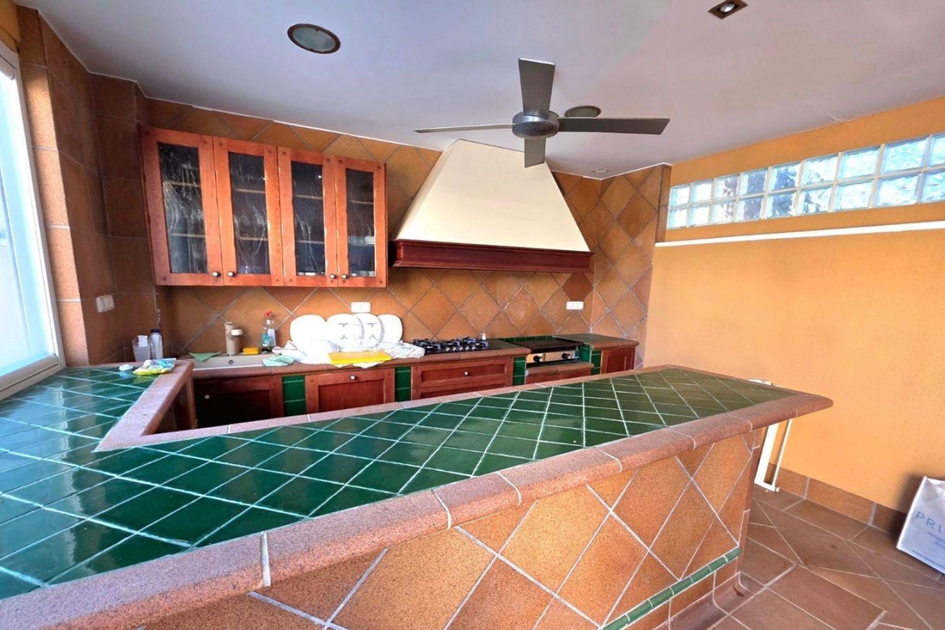 Resale - Villa -
Dehesa de campoamor - Campoamor