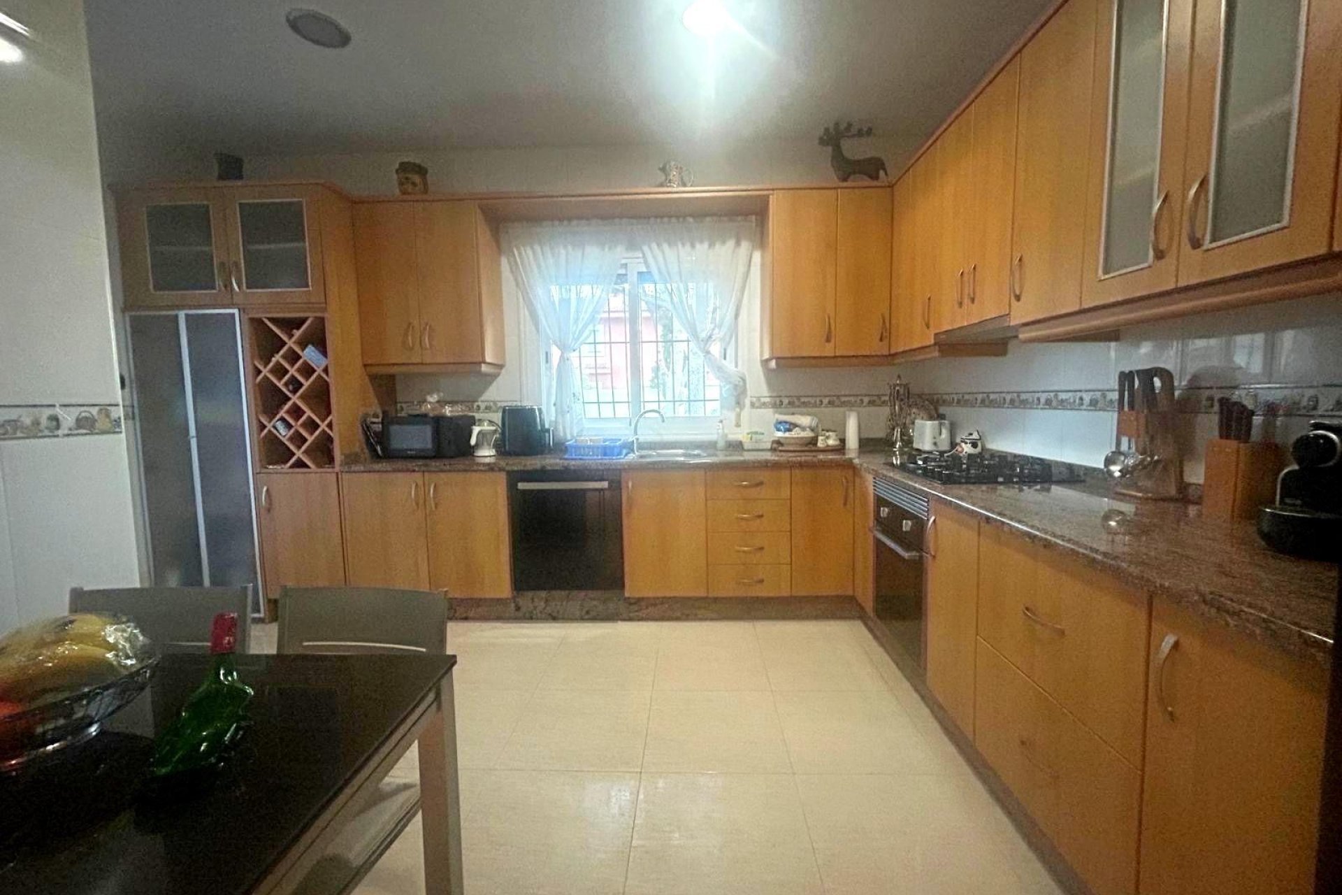 Resale - Villa -
Dehesa de campoamor - Campoamor