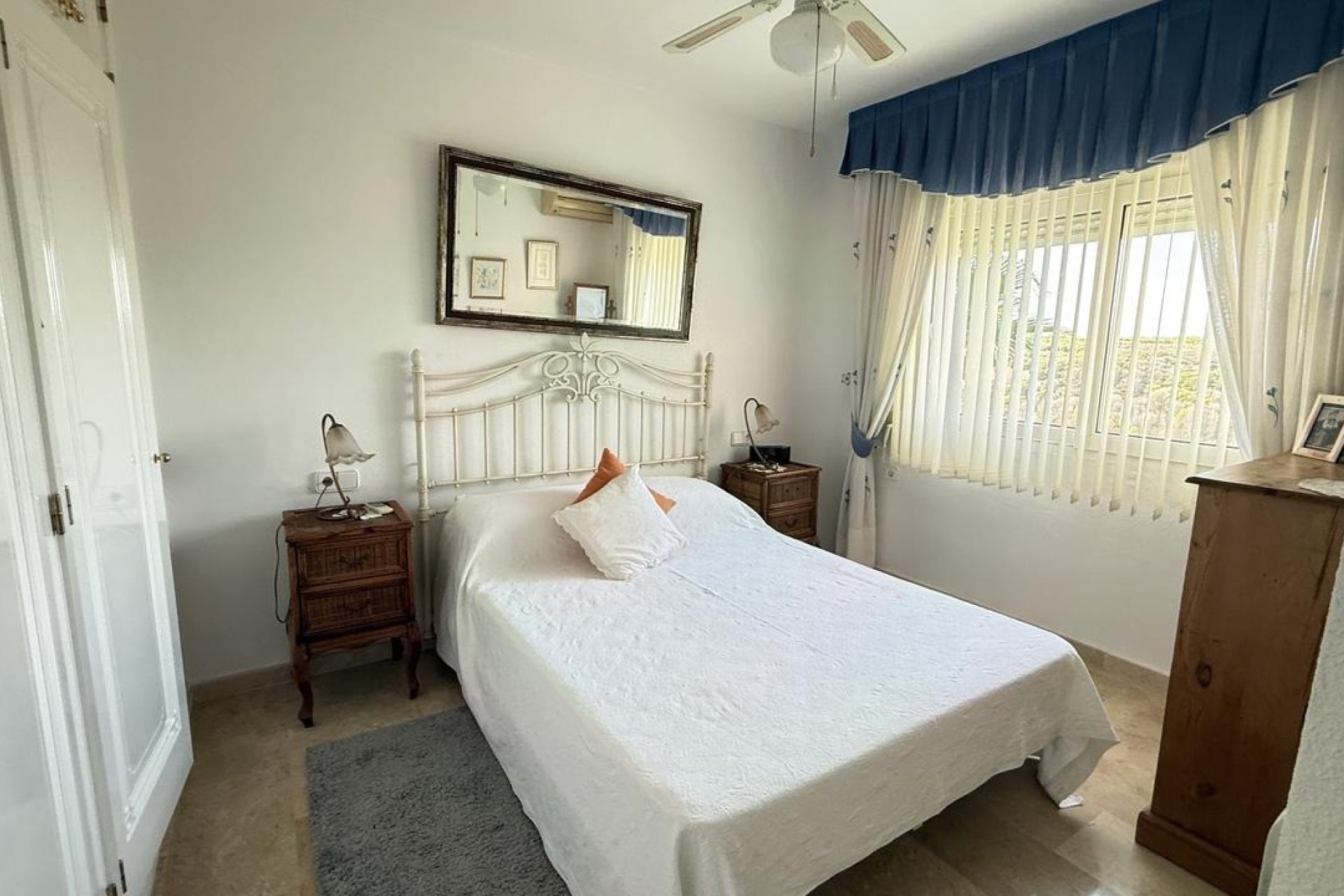 Resale - Villa -
Dehesa De Campoamor - Las Ramblas Golf