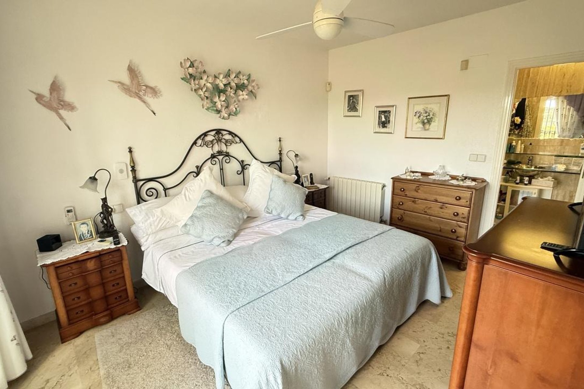 Resale - Villa -
Dehesa De Campoamor - Las Ramblas Golf