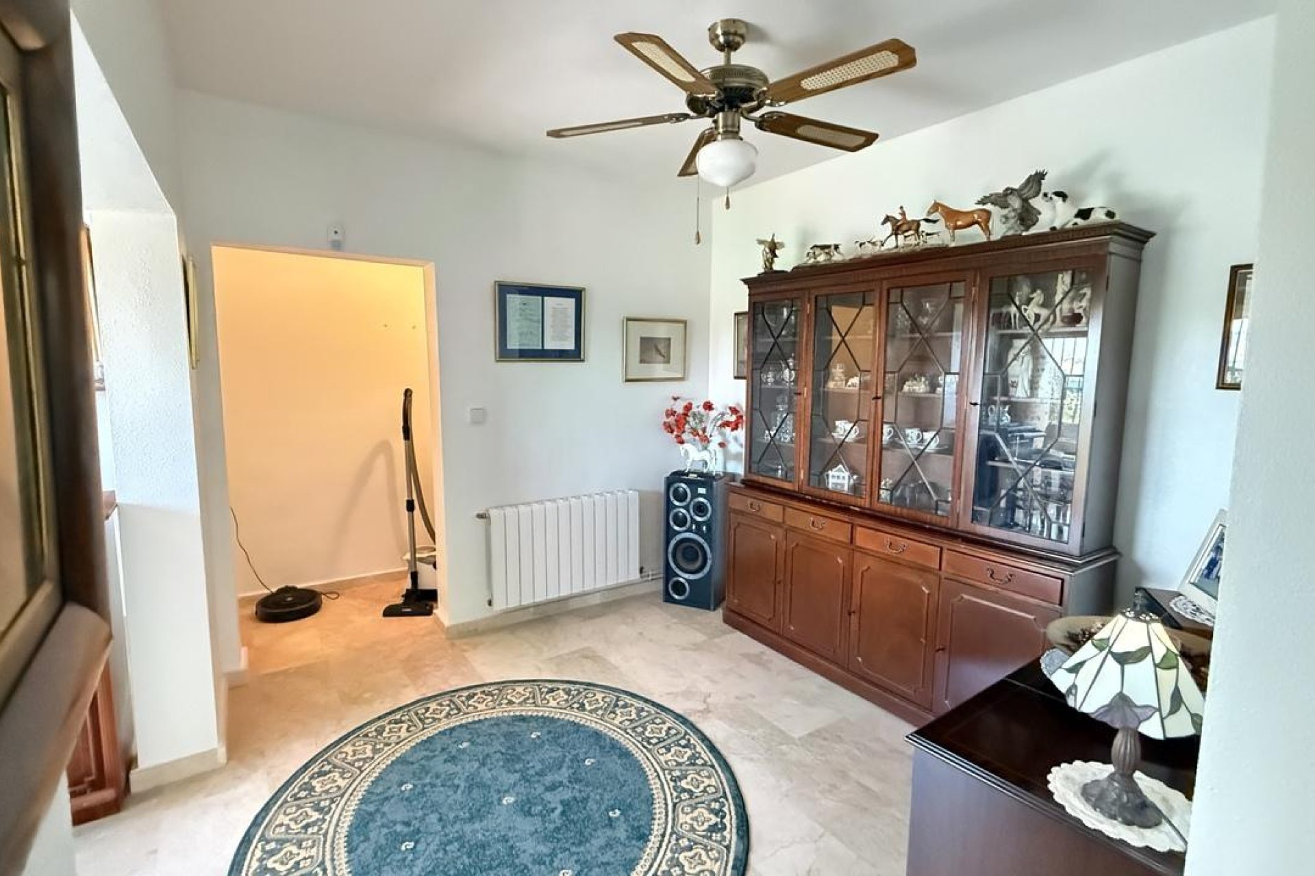 Resale - Villa -
Dehesa De Campoamor - Las Ramblas Golf