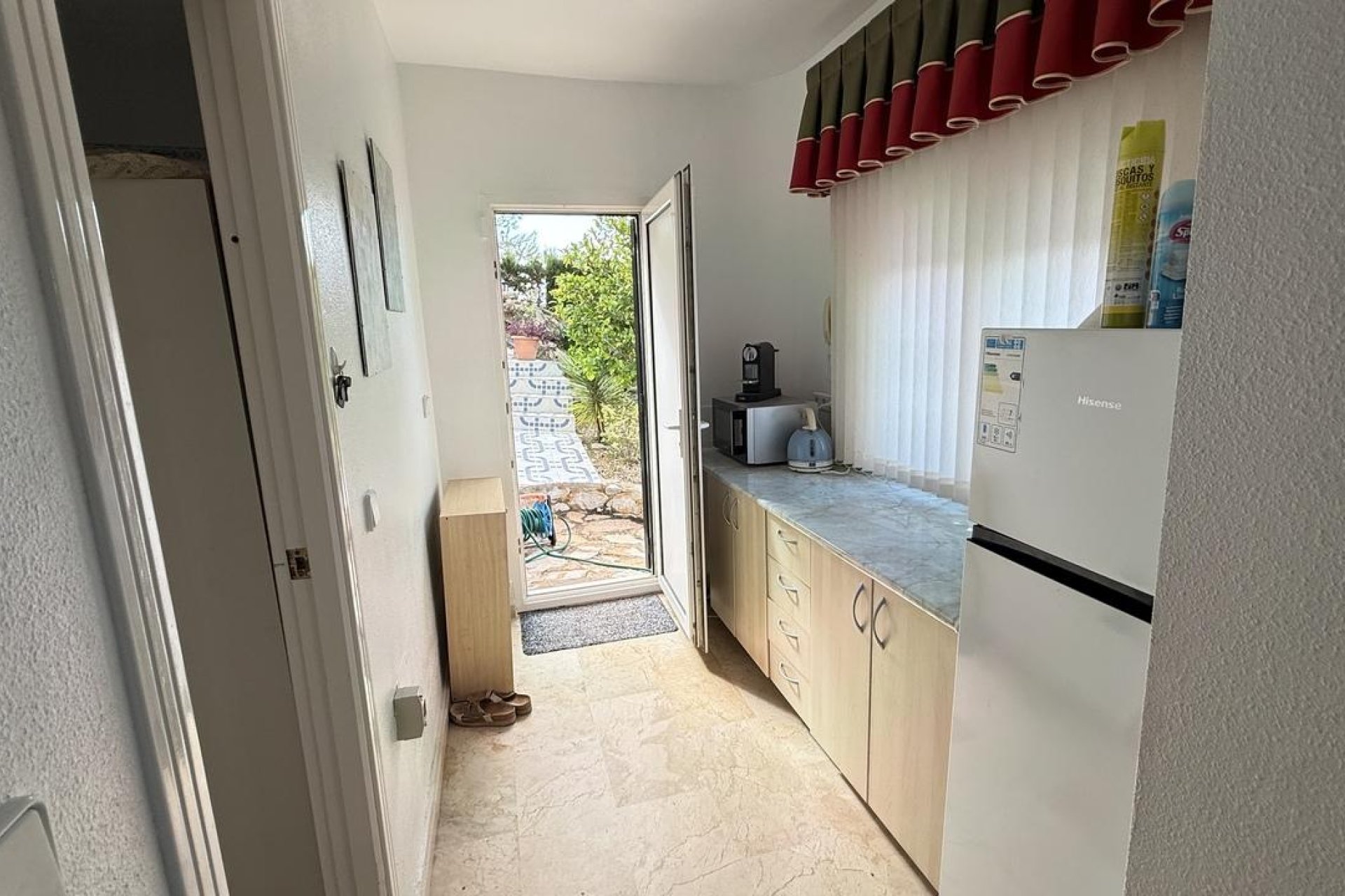 Resale - Villa -
Dehesa De Campoamor - Las Ramblas Golf
