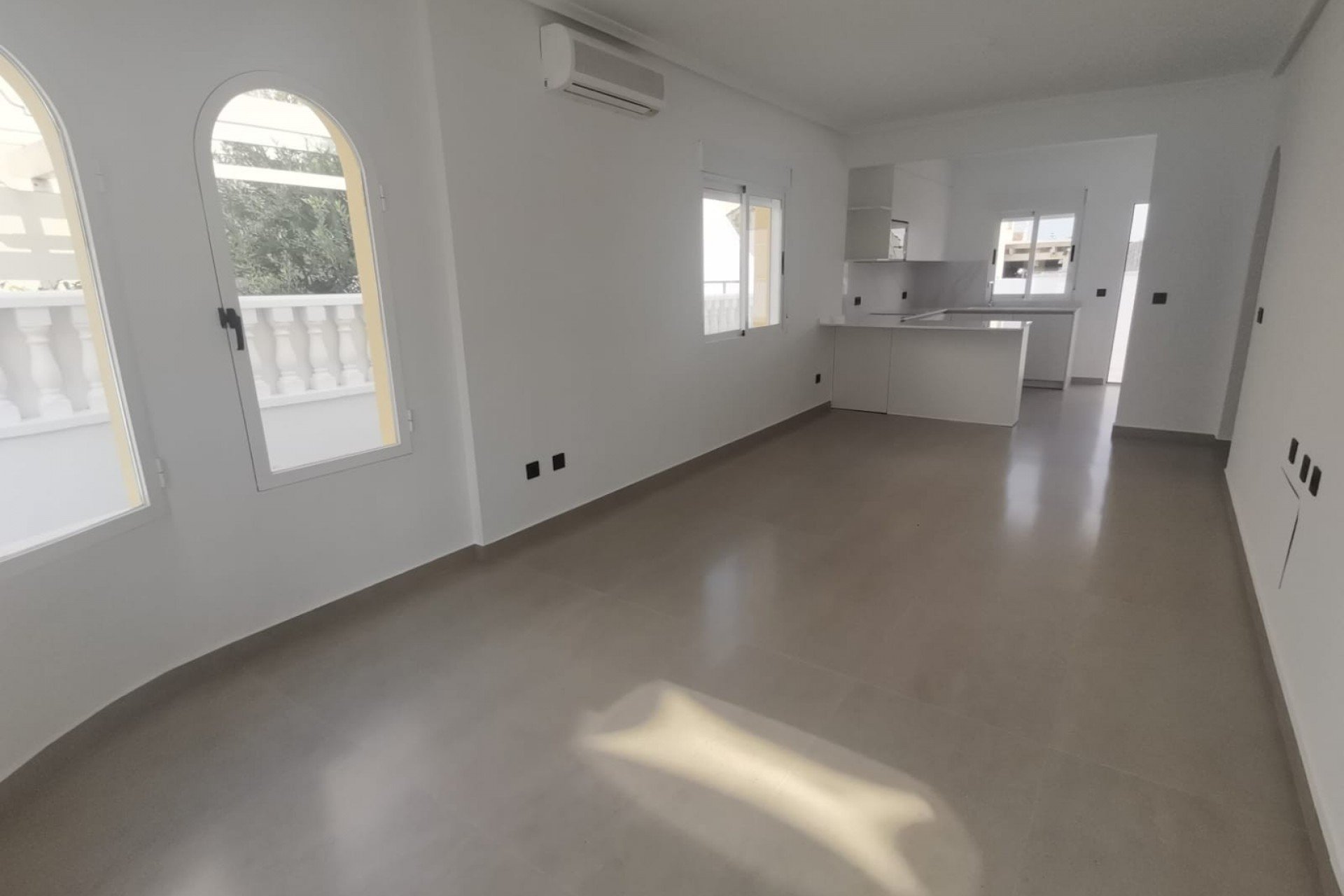 Resale - Villa Detached -
Algorfa - LO CRISPIN