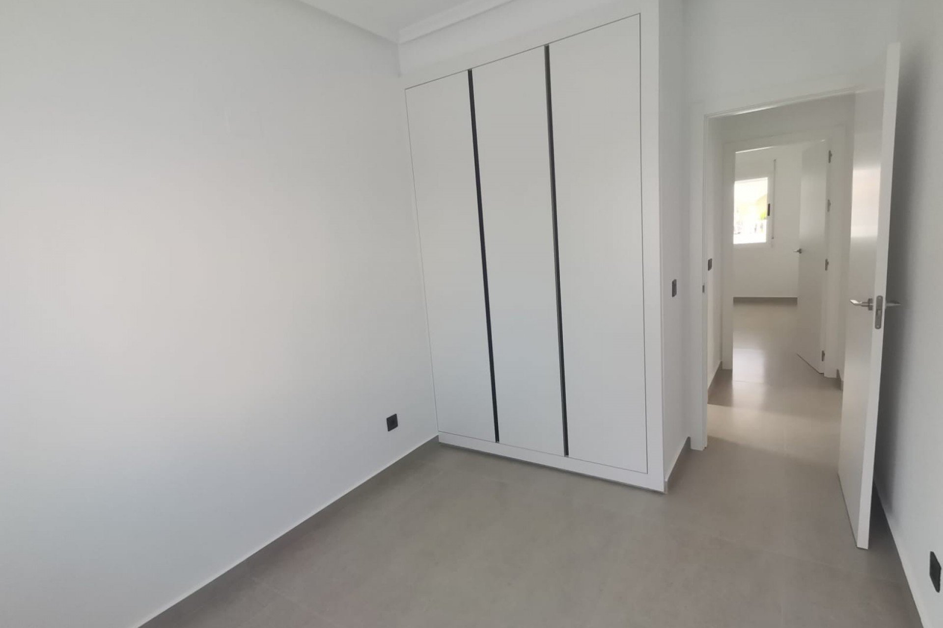 Resale - Villa Detached -
Algorfa - LO CRISPIN