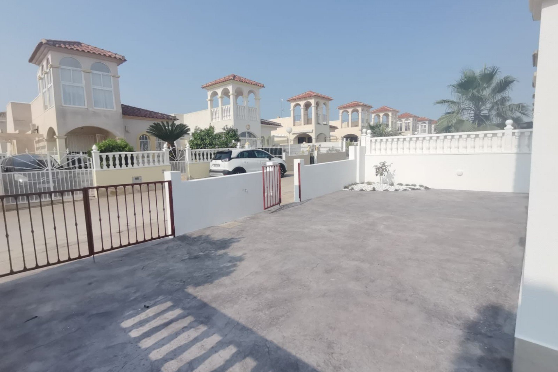 Resale - Villa Detached -
Algorfa - LO CRISPIN