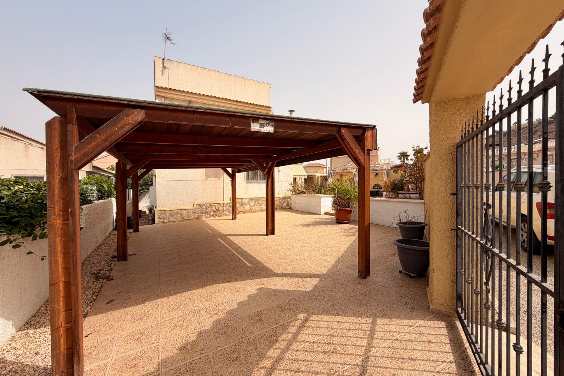 Resale - Villa Detached -
Benijofar - Benimar