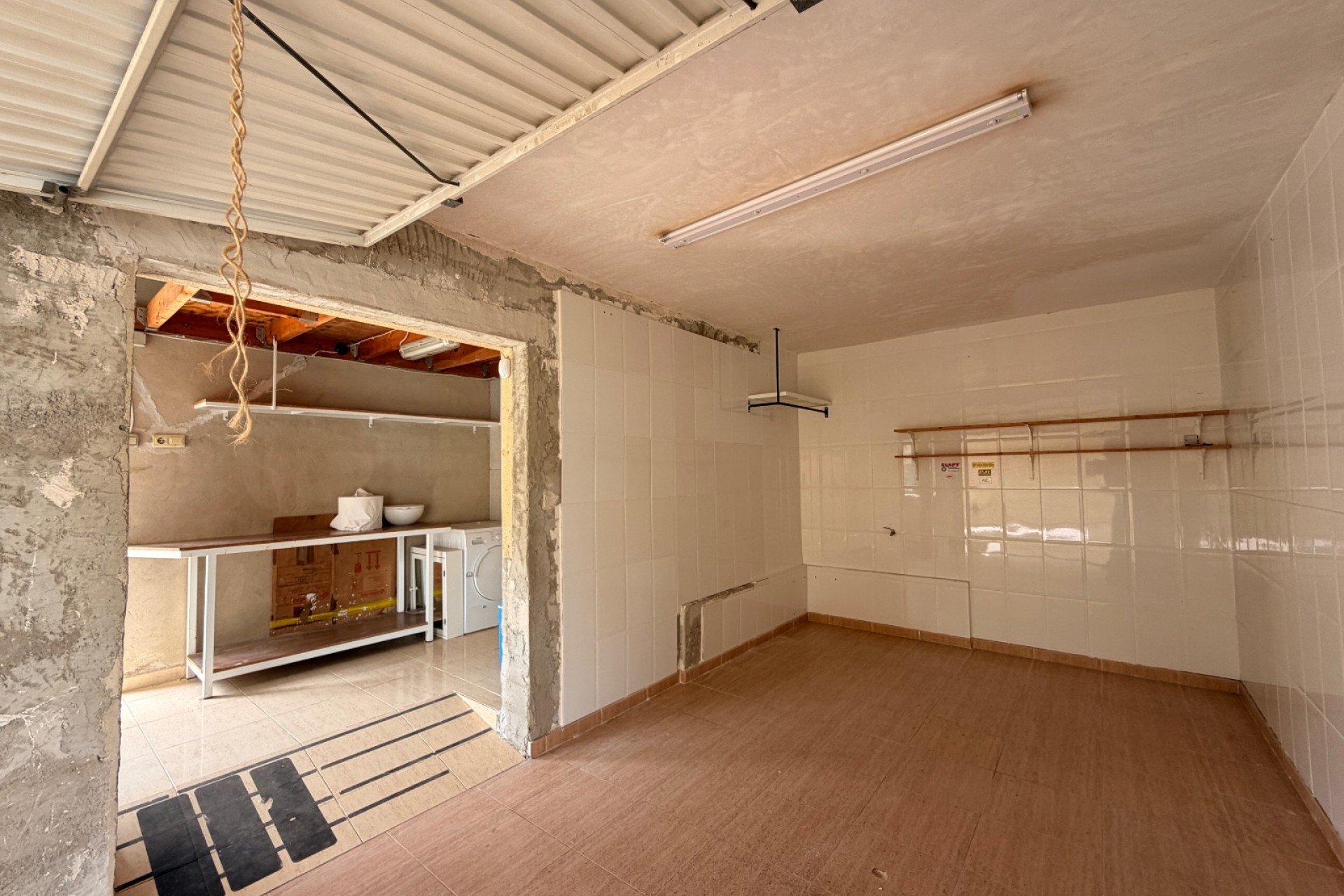 Resale - Villa Detached -
Benijofar - Benimar
