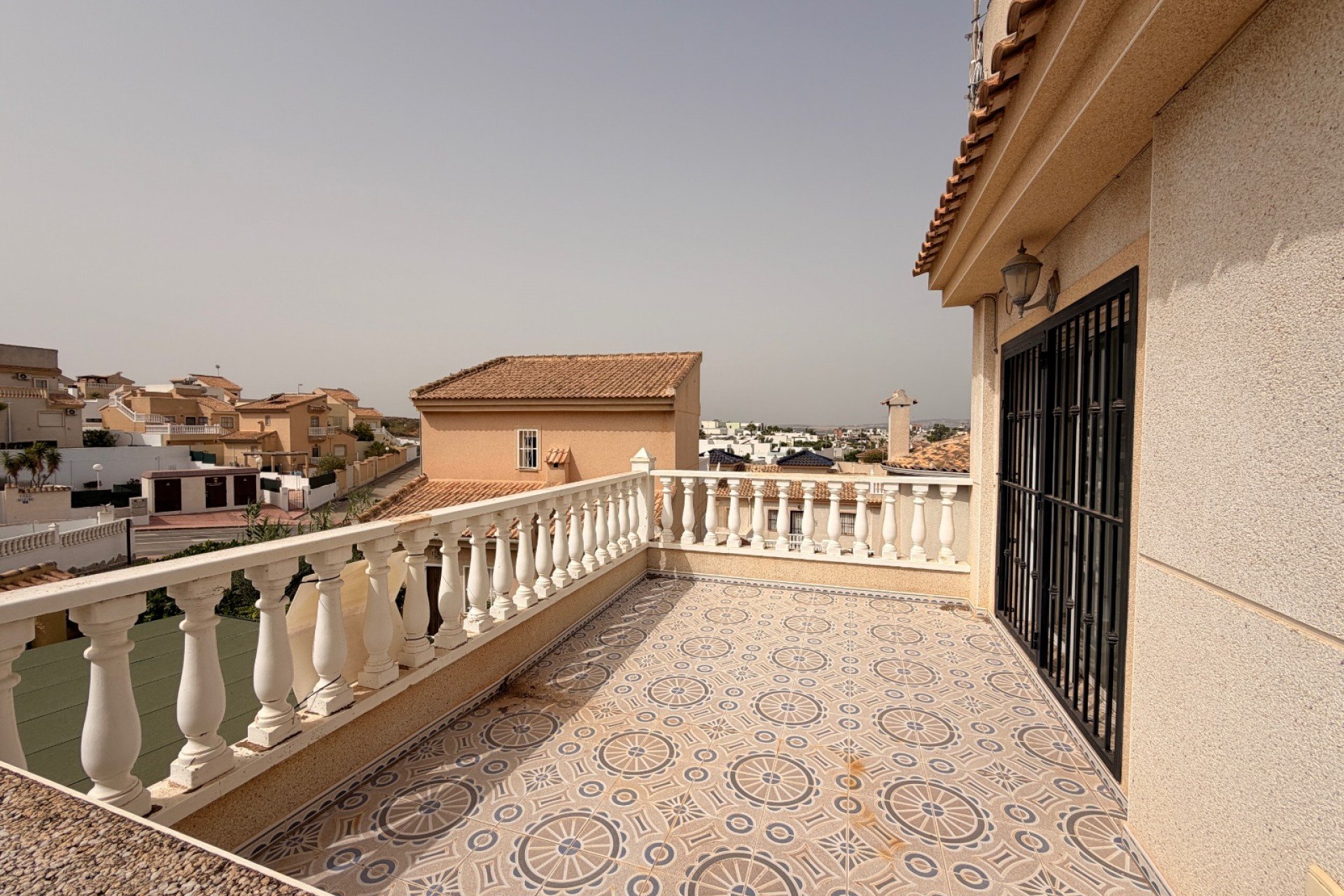 Resale - Villa Detached -
Benijofar - Benimar