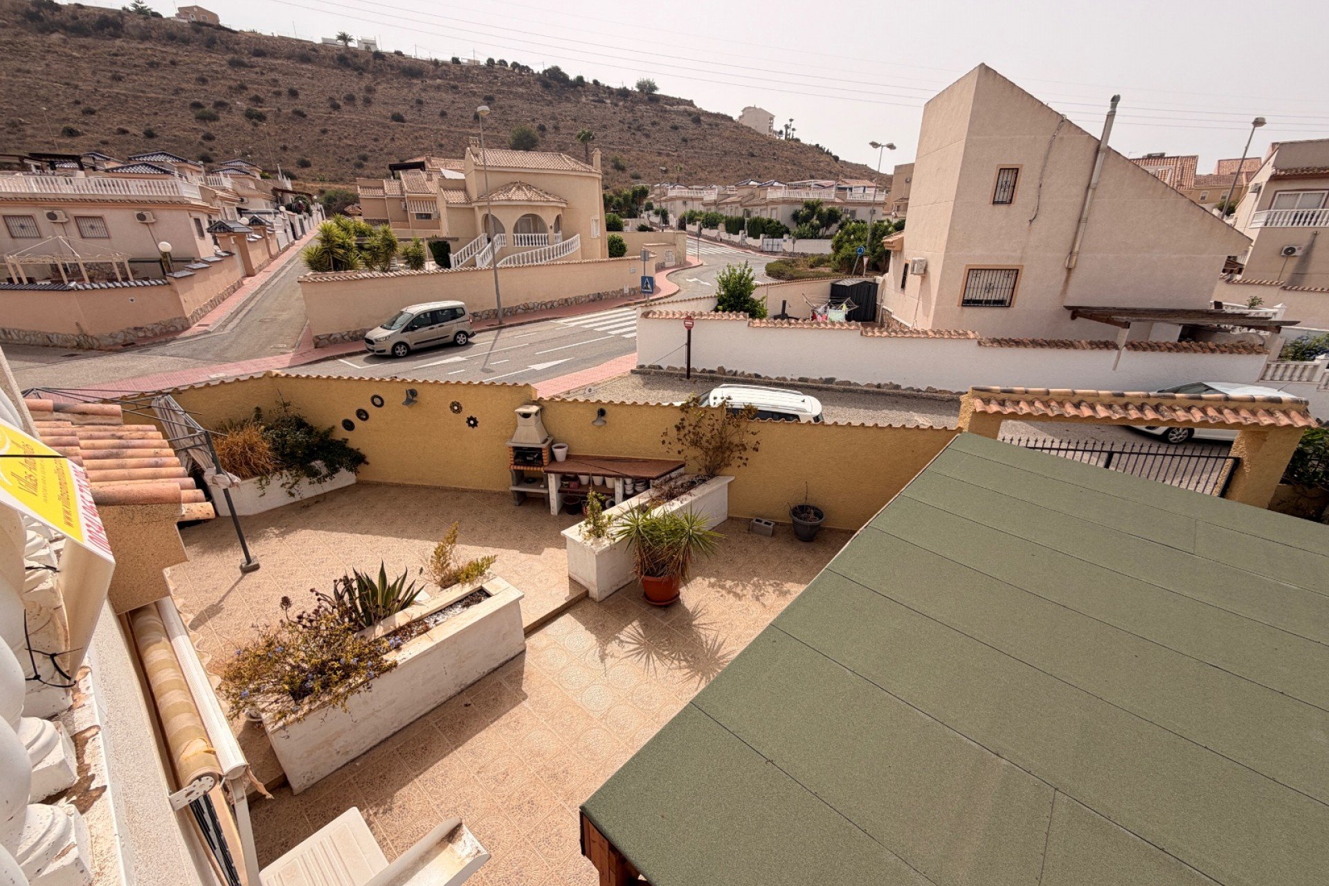 Resale - Villa Detached -
Benijofar - Benimar