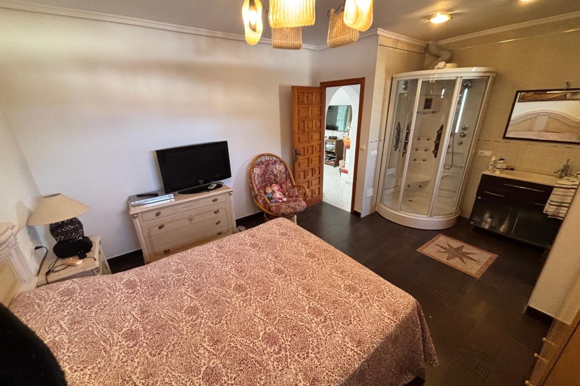 Resale - Villa Detached -
Ciudad quesada - CENTRO