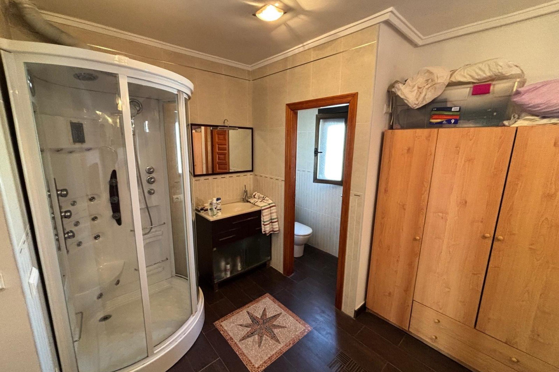 Resale - Villa Detached -
Ciudad quesada - CENTRO