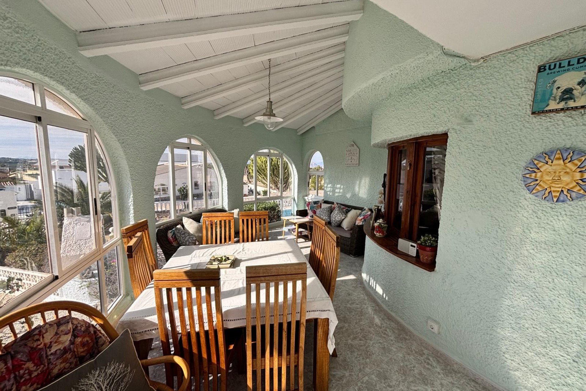 Resale - Villa Detached -
Ciudad quesada - CENTRO